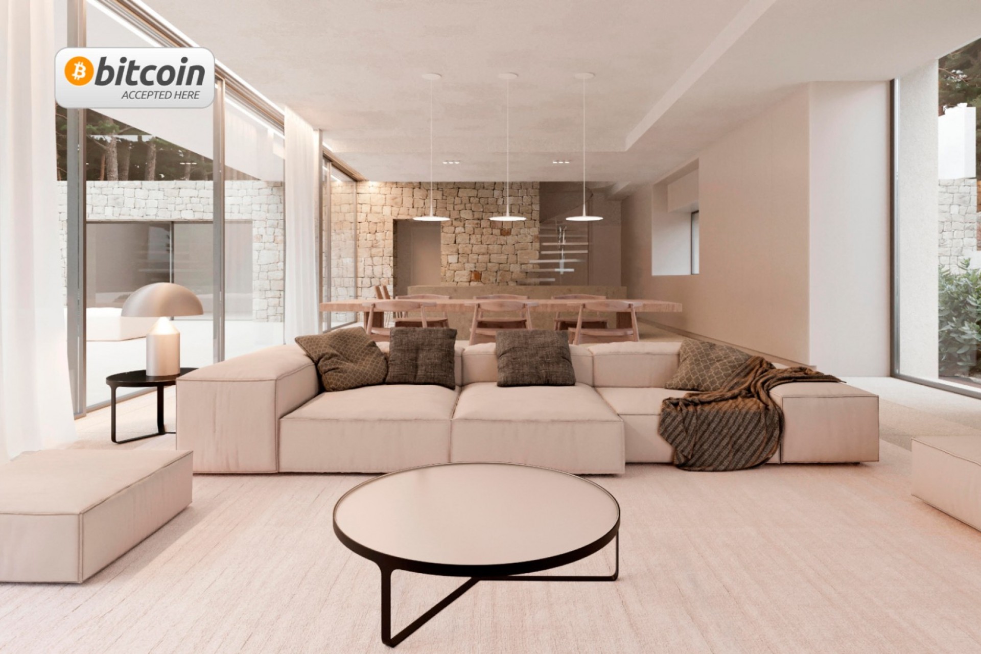 Sale - Villa -
Moraira