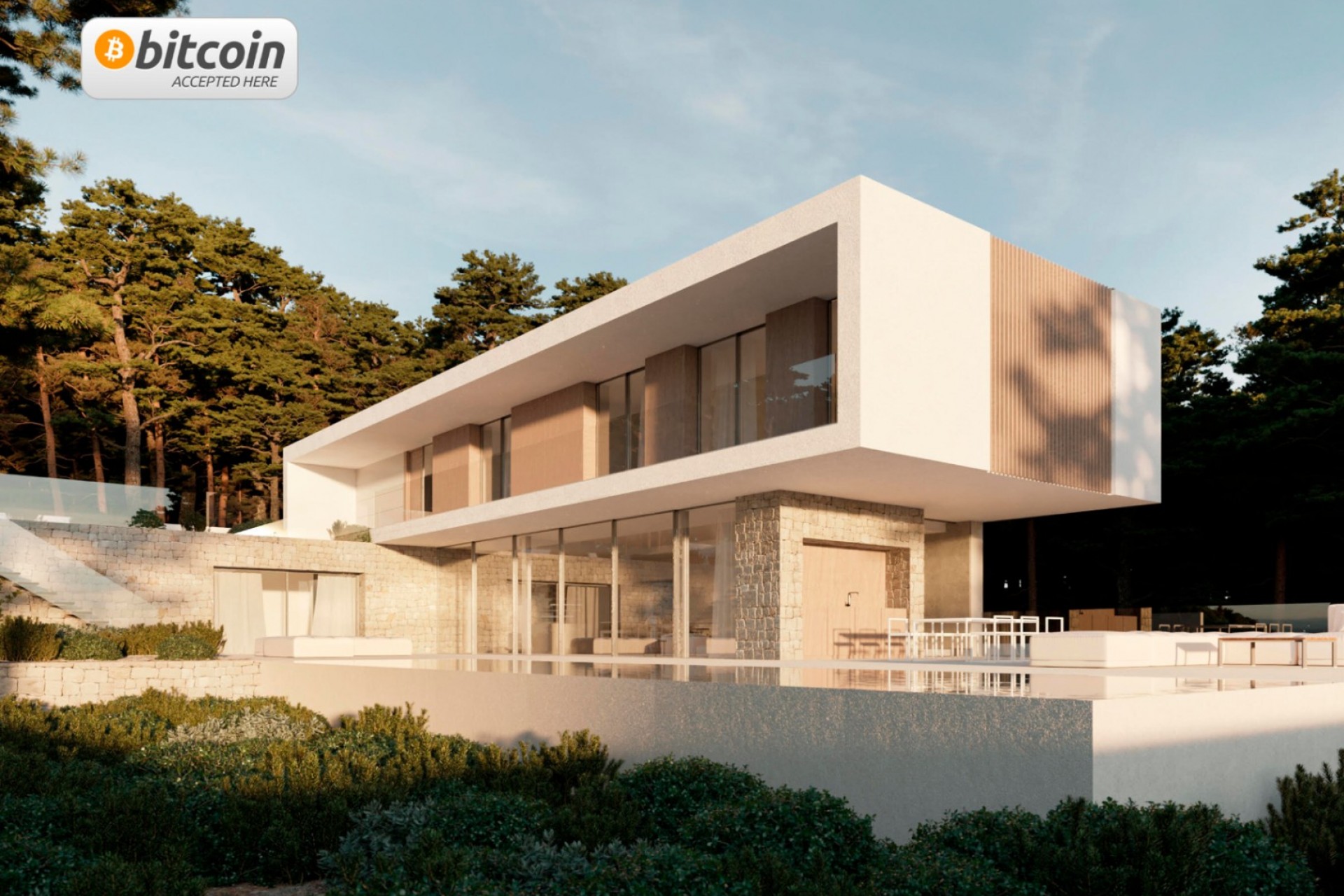 Sale - Villa -
Moraira