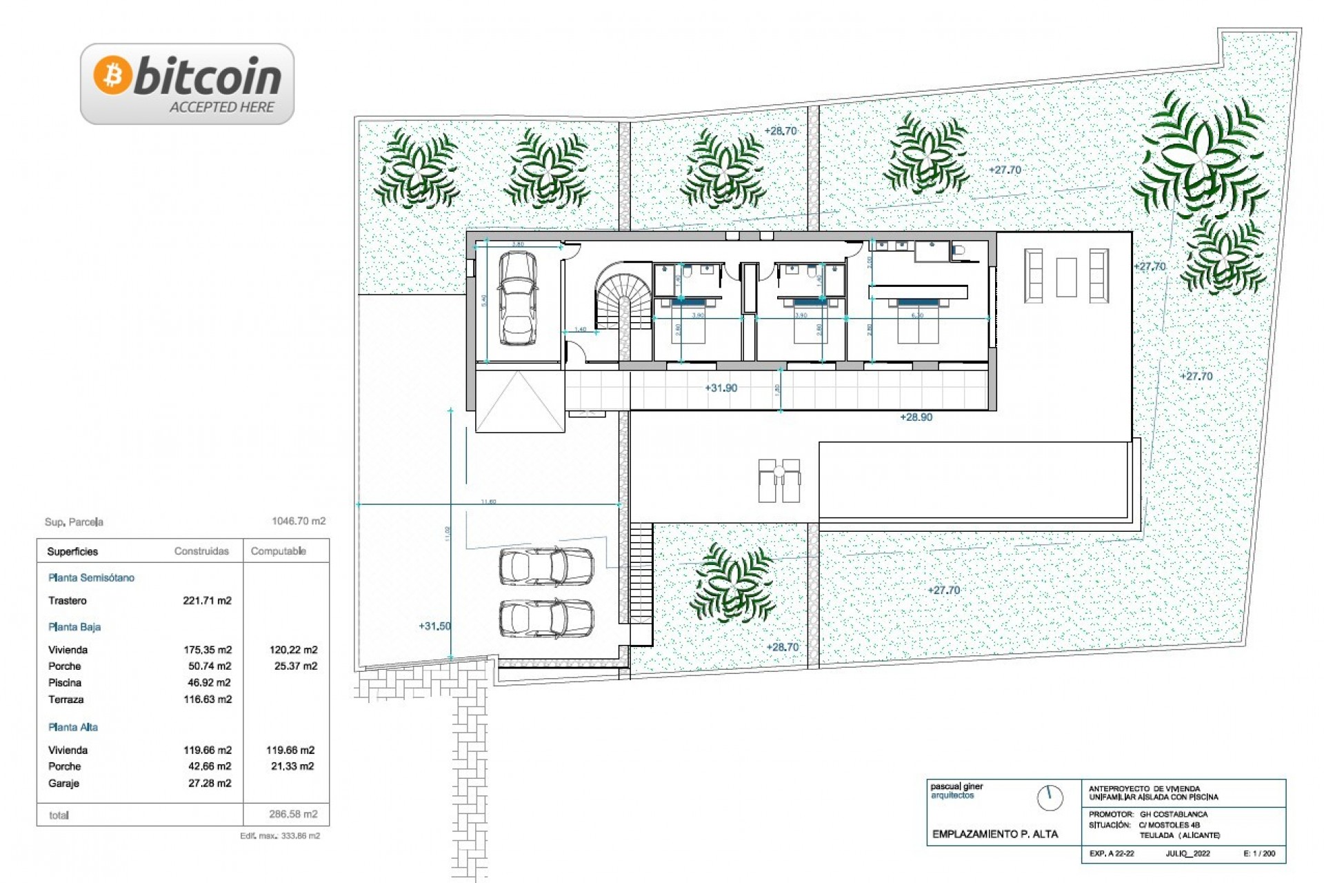 Sale - Villa -
Moraira