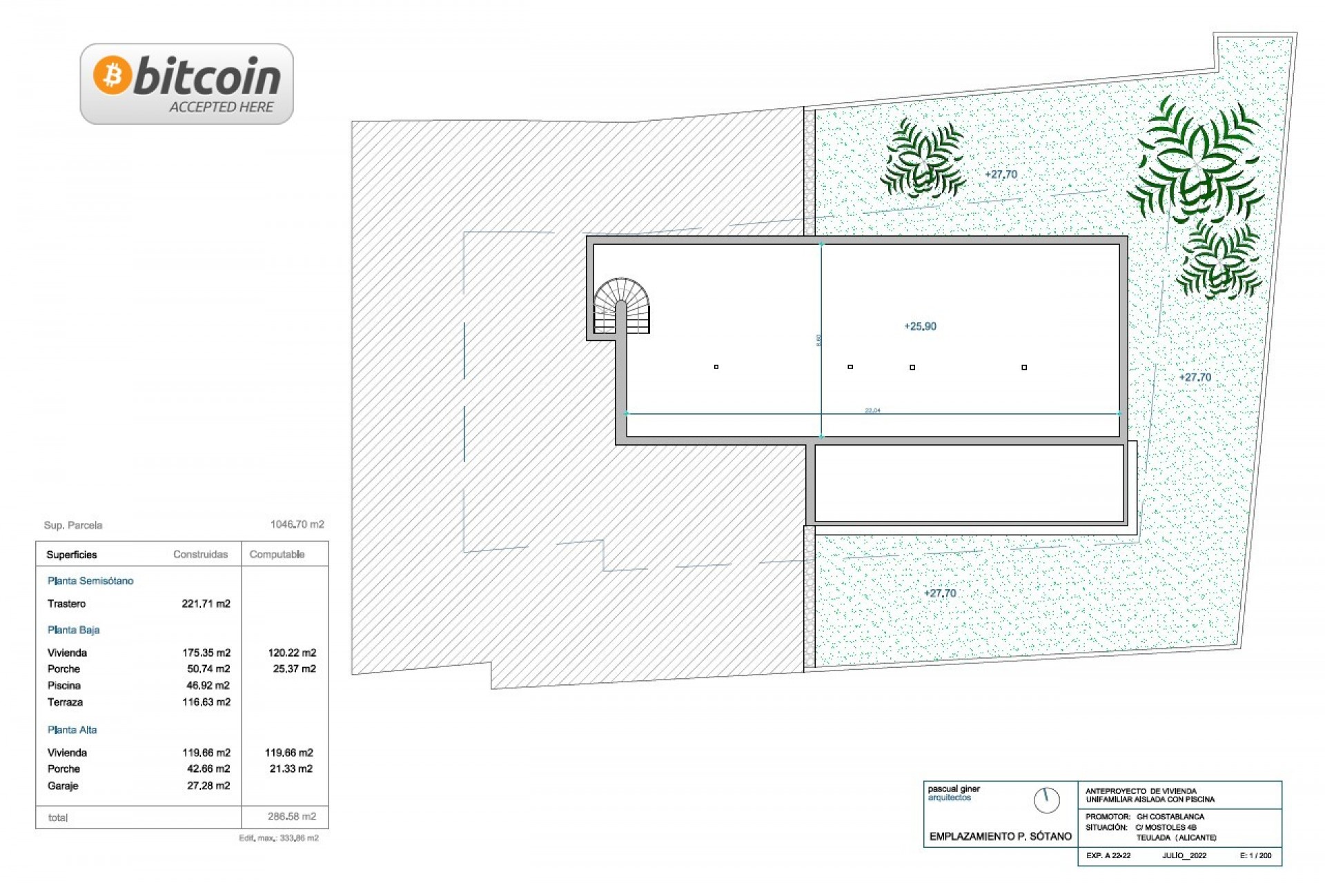 Sale - Villa -
Moraira
