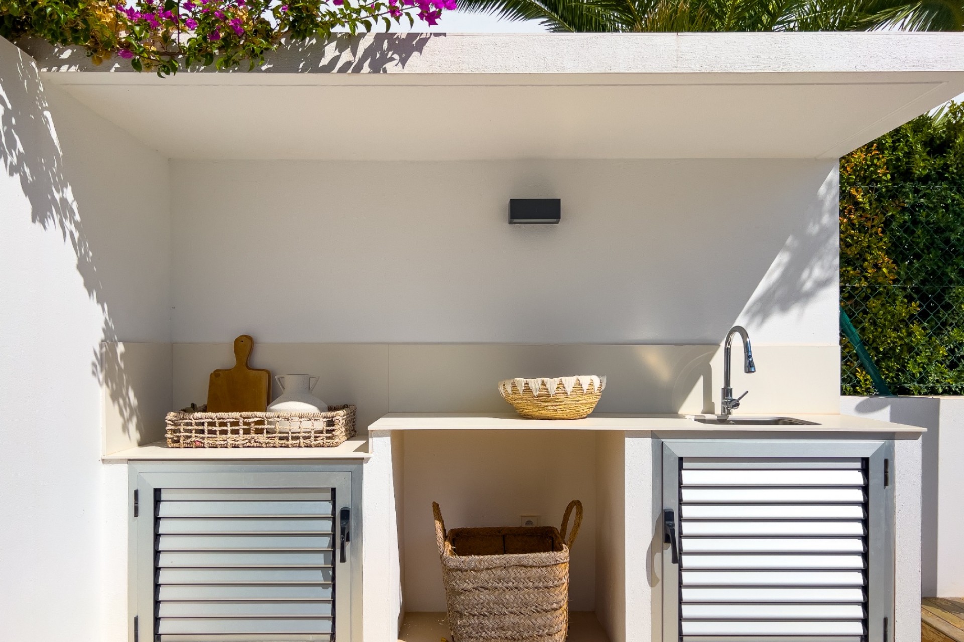 Sale - Villa -
Moraira