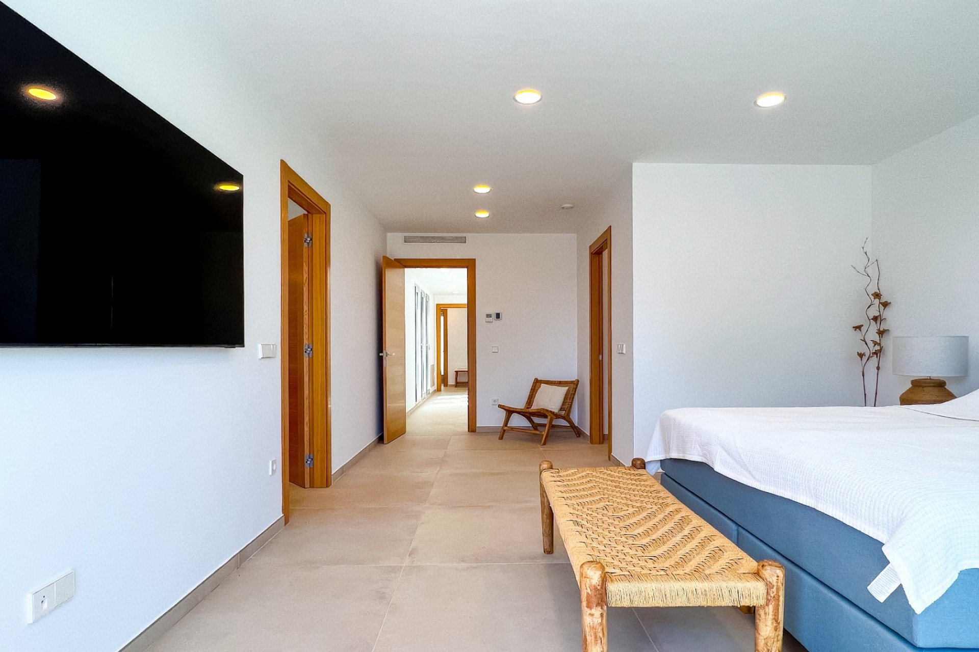 Sale - Villa -
Moraira