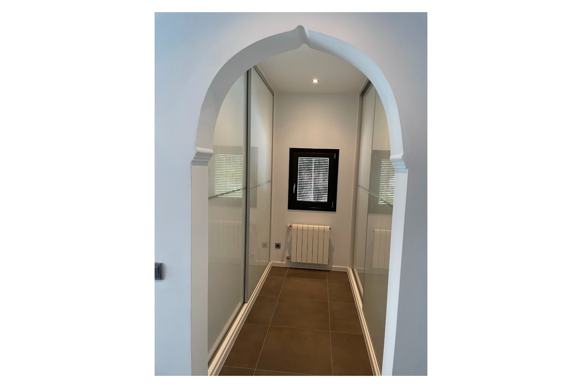 Sale - Villa -
Moraira