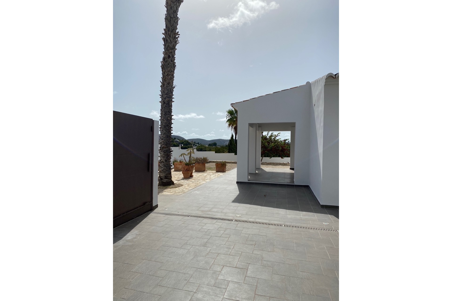 Sale - Villa -
Moraira