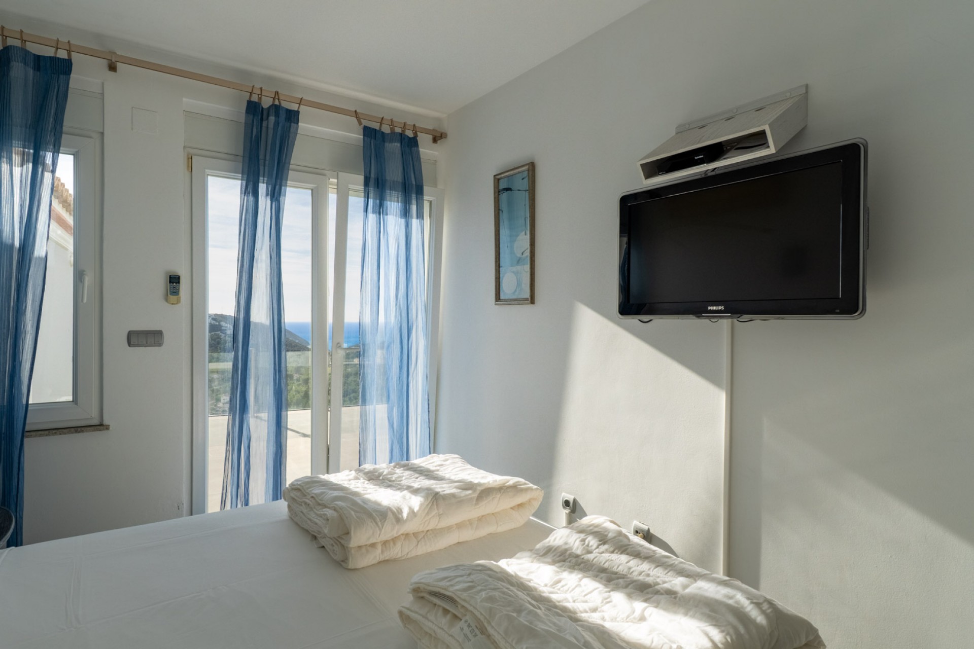 Sale - Villa -
Moraira