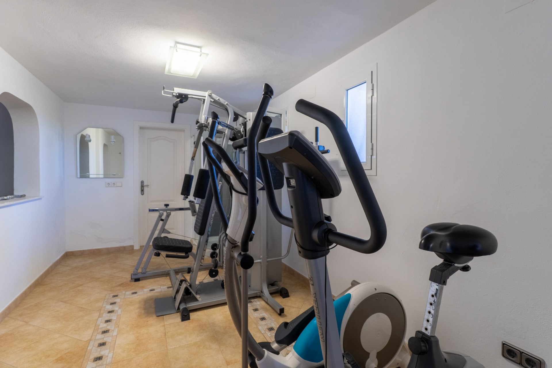 Sale - Villa -
Moraira