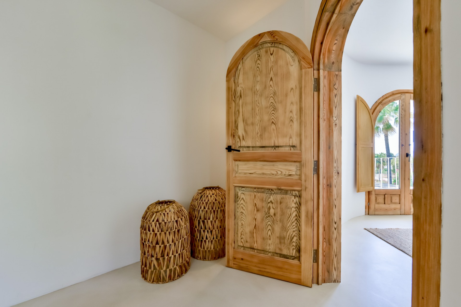 Sale - Villa -
Moraira