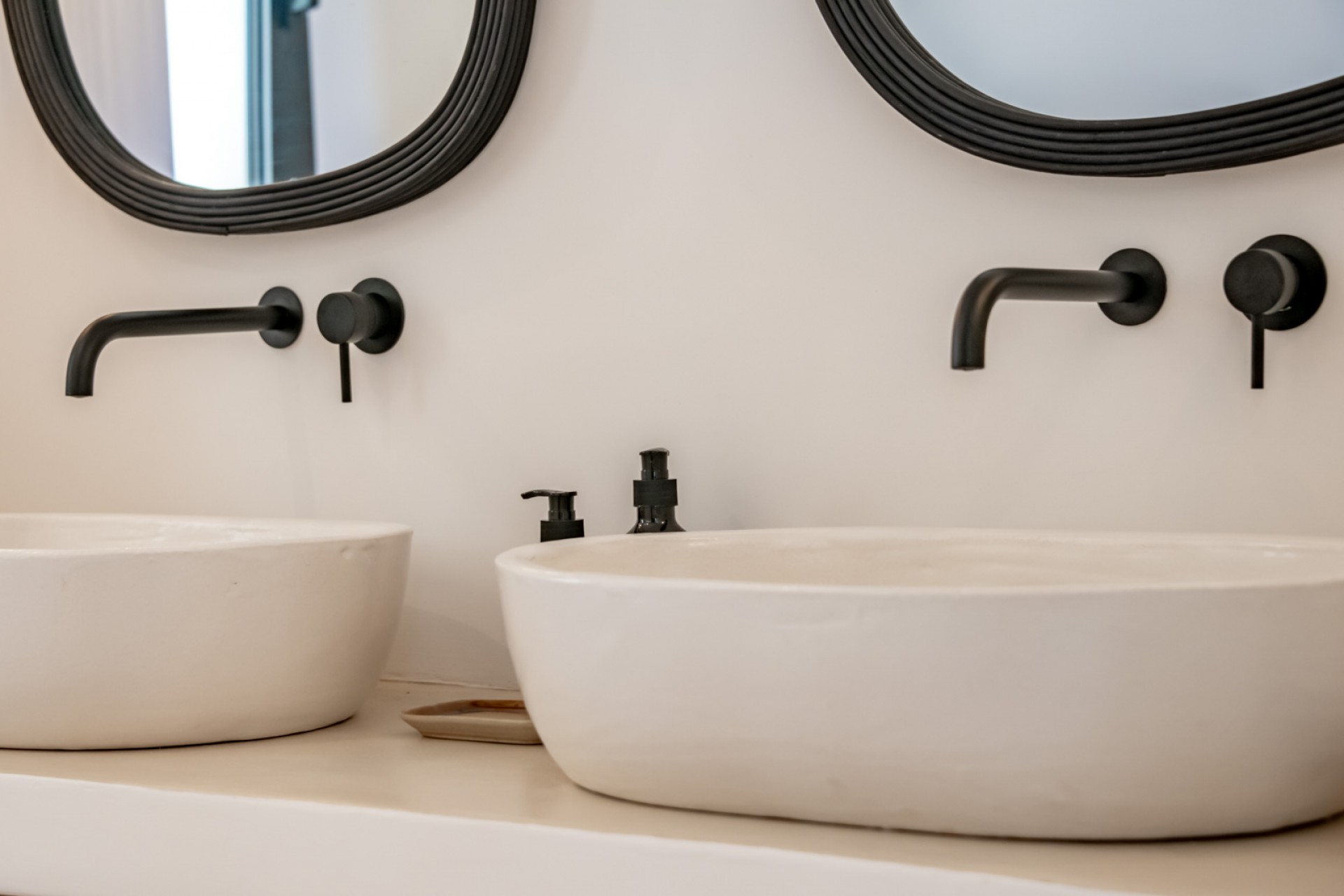 Sale - Villa -
Moraira