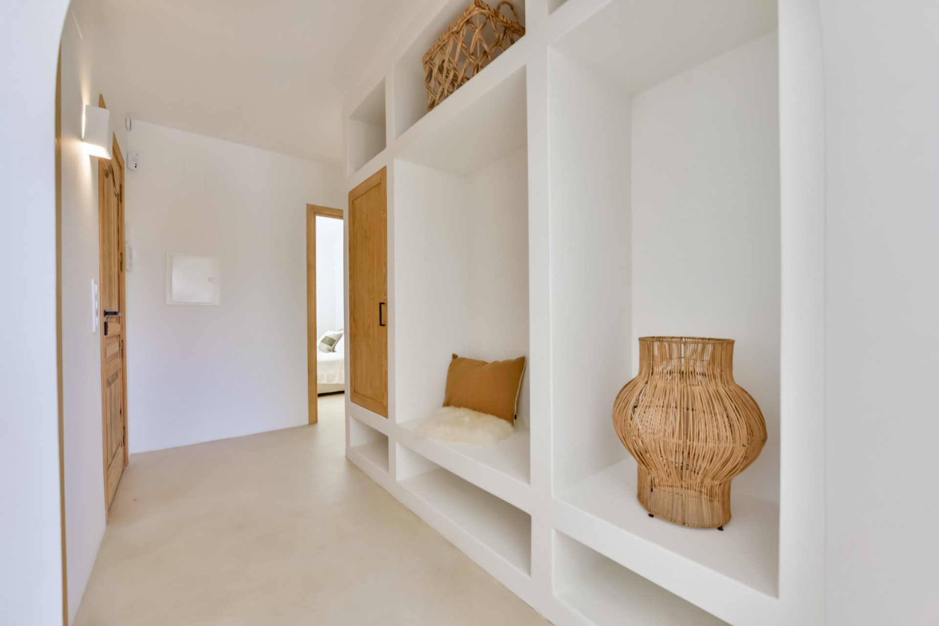 Sale - Villa -
Moraira