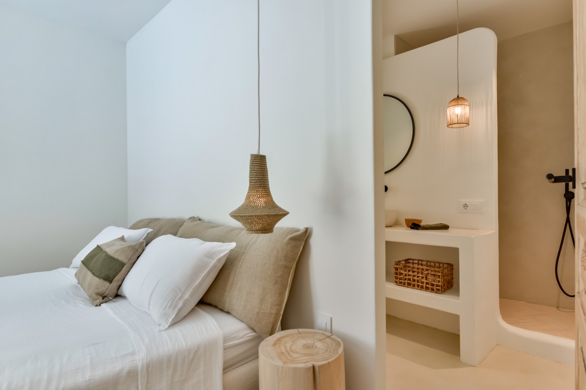 Sale - Villa -
Moraira