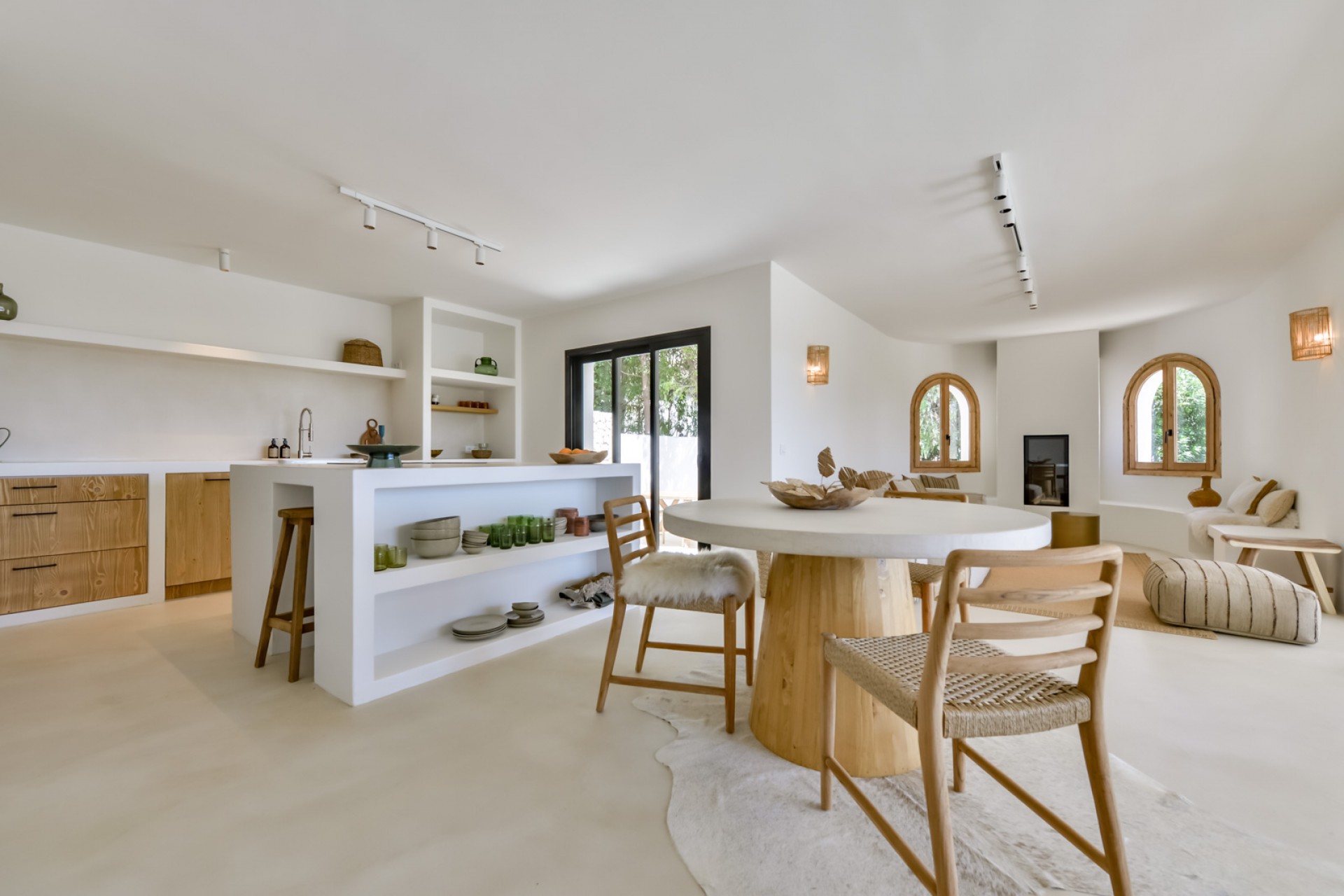 Sale - Villa -
Moraira