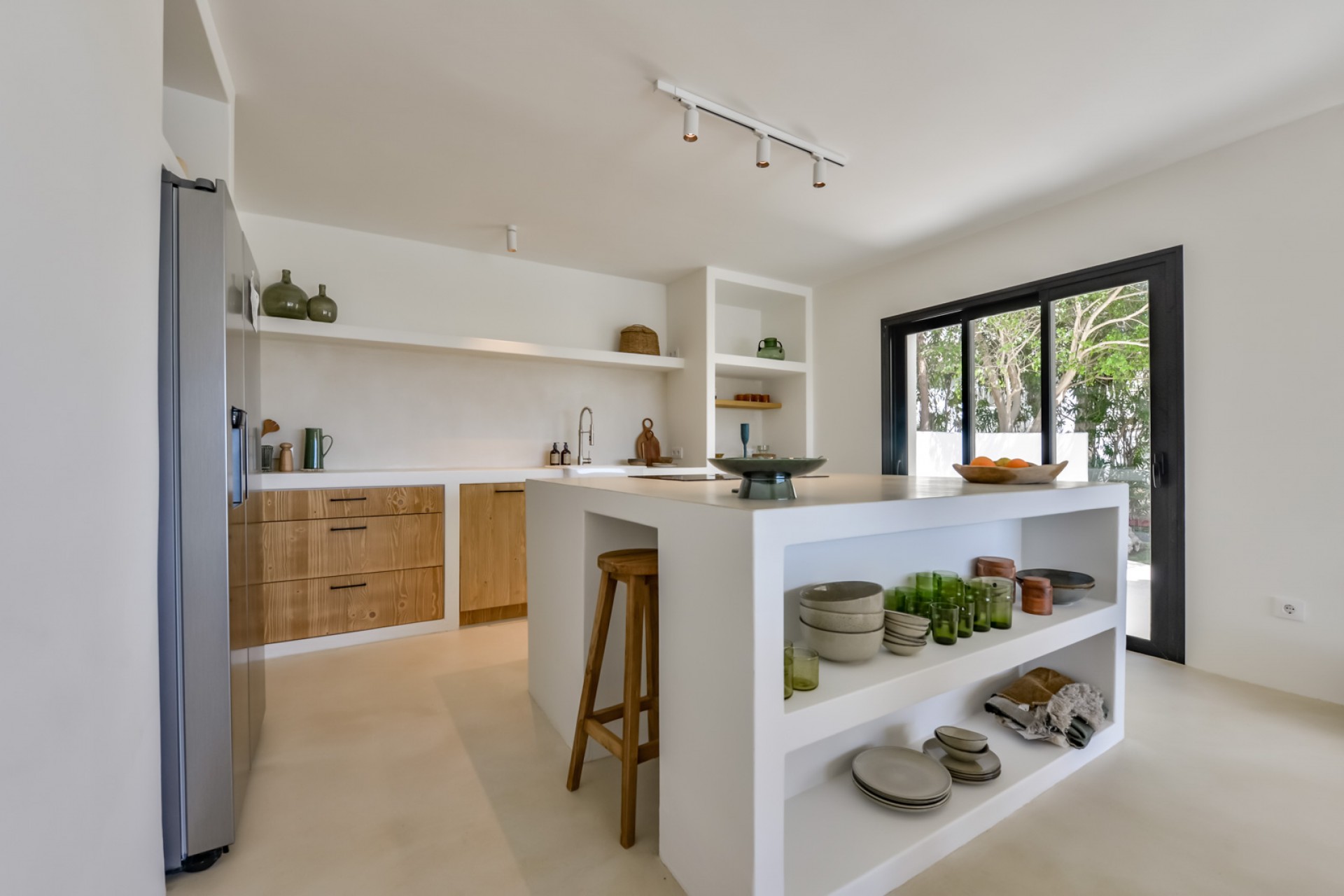 Sale - Villa -
Moraira