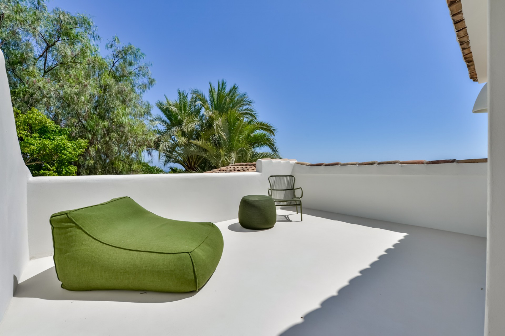 Sale - Villa -
Moraira