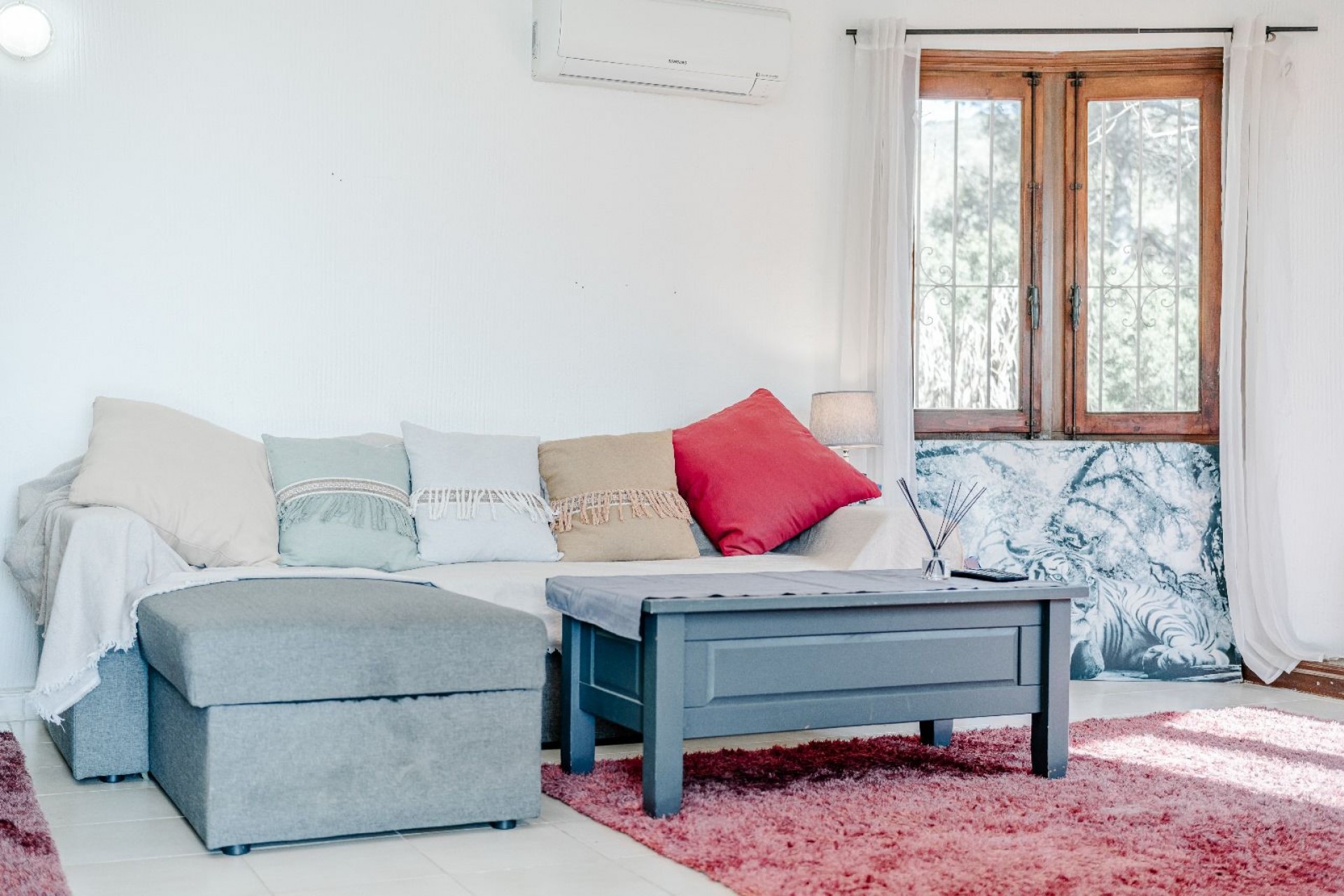 Sale - Villa -
Moraira