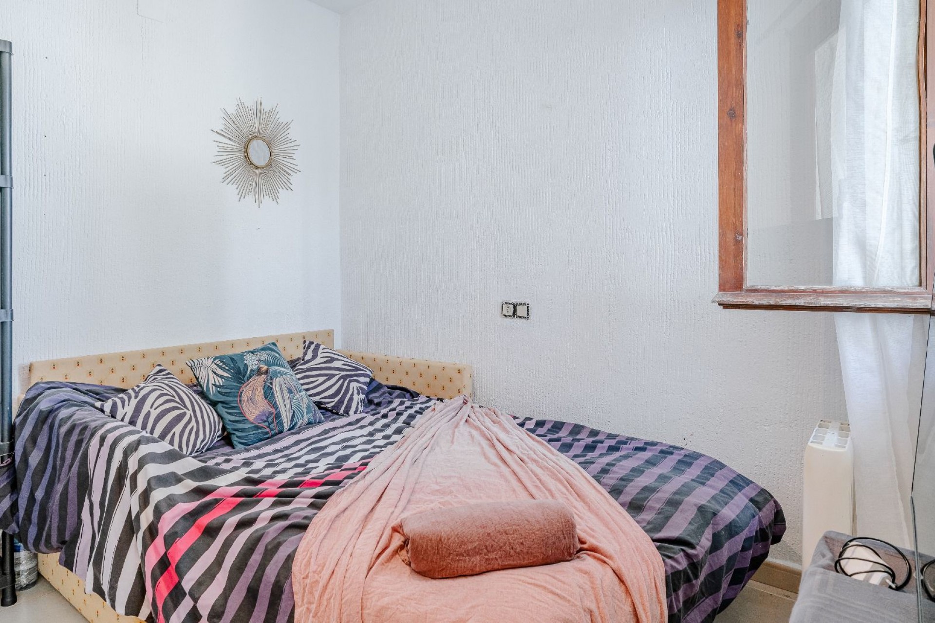 Sale - Villa -
Moraira