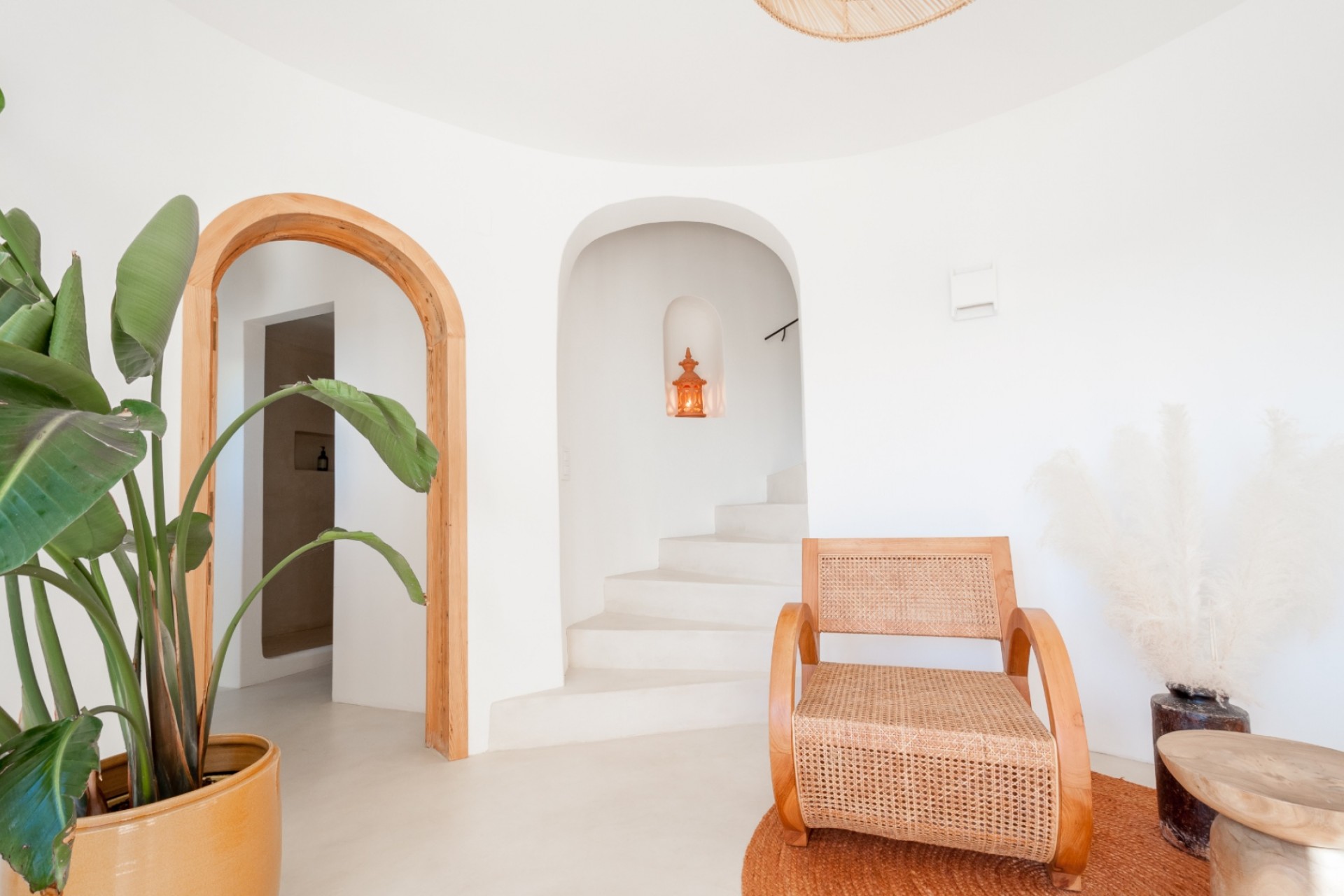 Sale - Villa -
Moraira