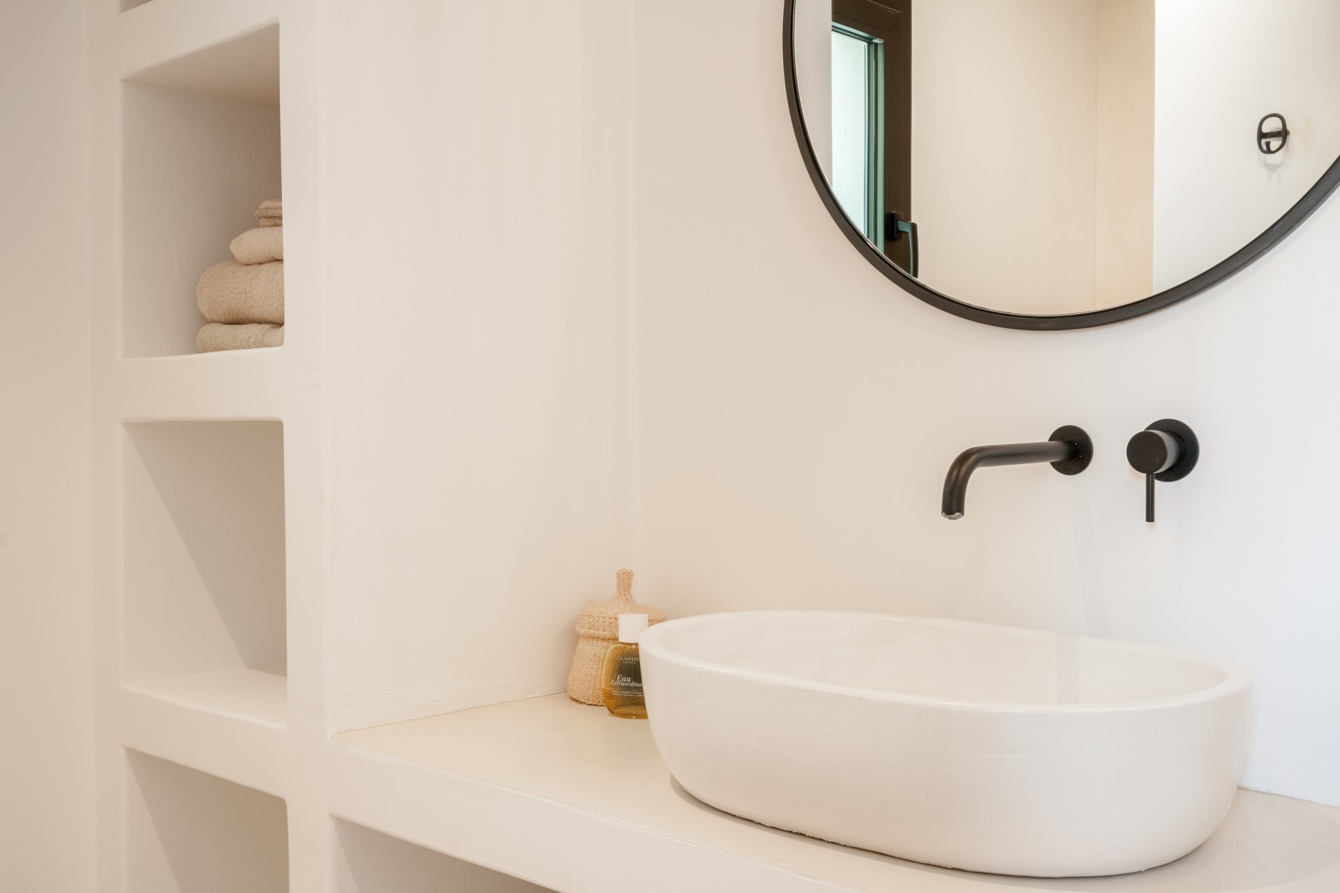 Sale - Villa -
Moraira