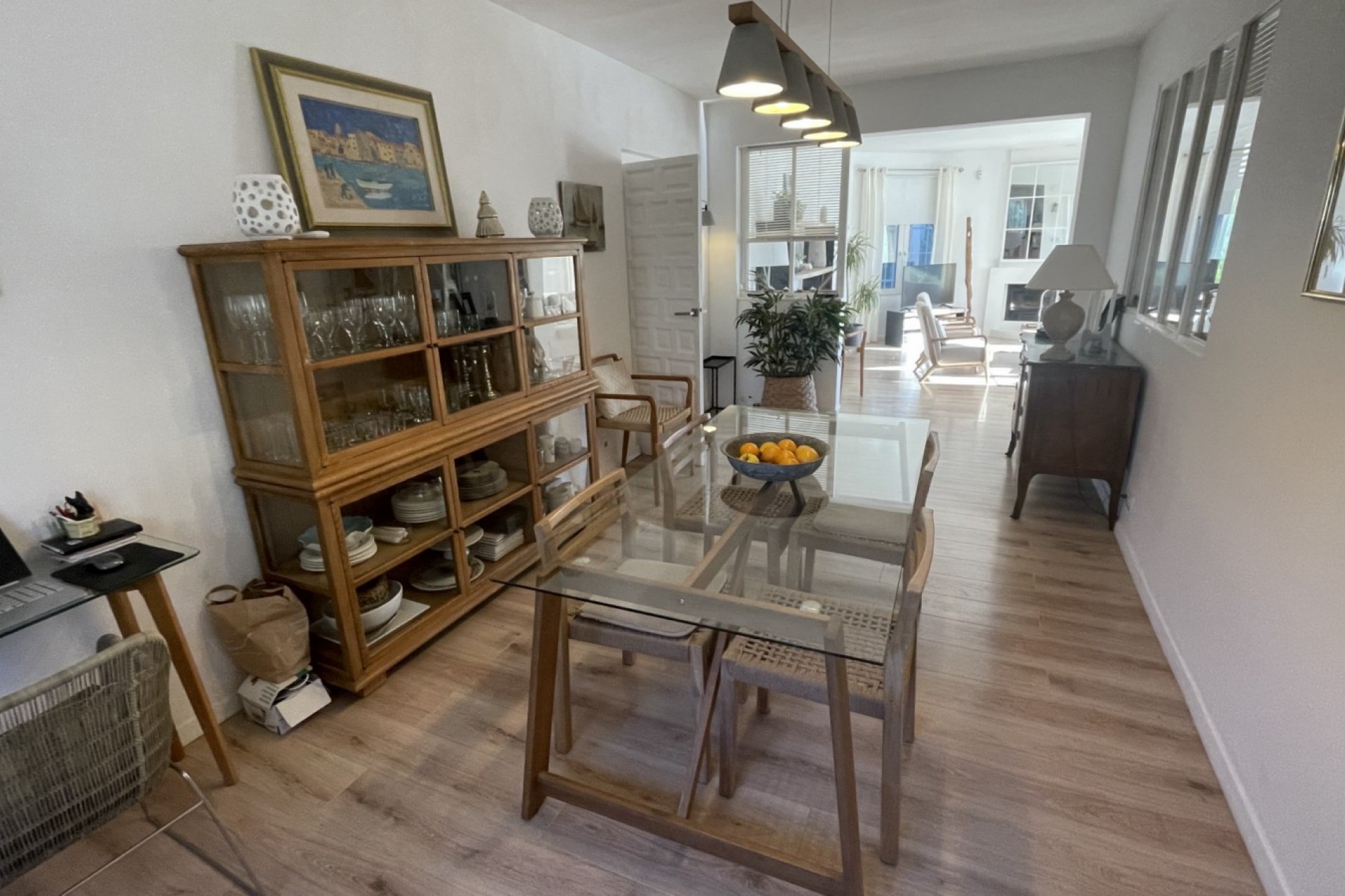 Sale - Villa -
Moraira