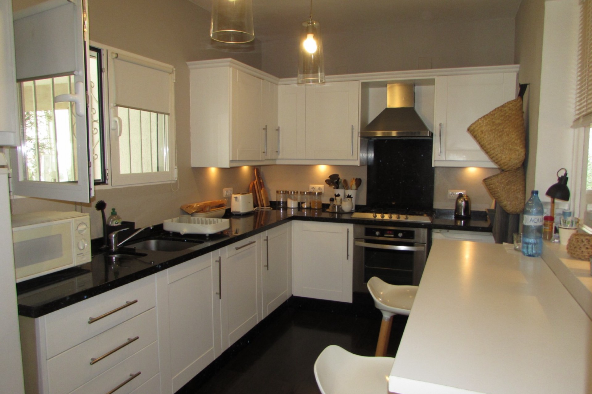 Sale - Villa -
Moraira