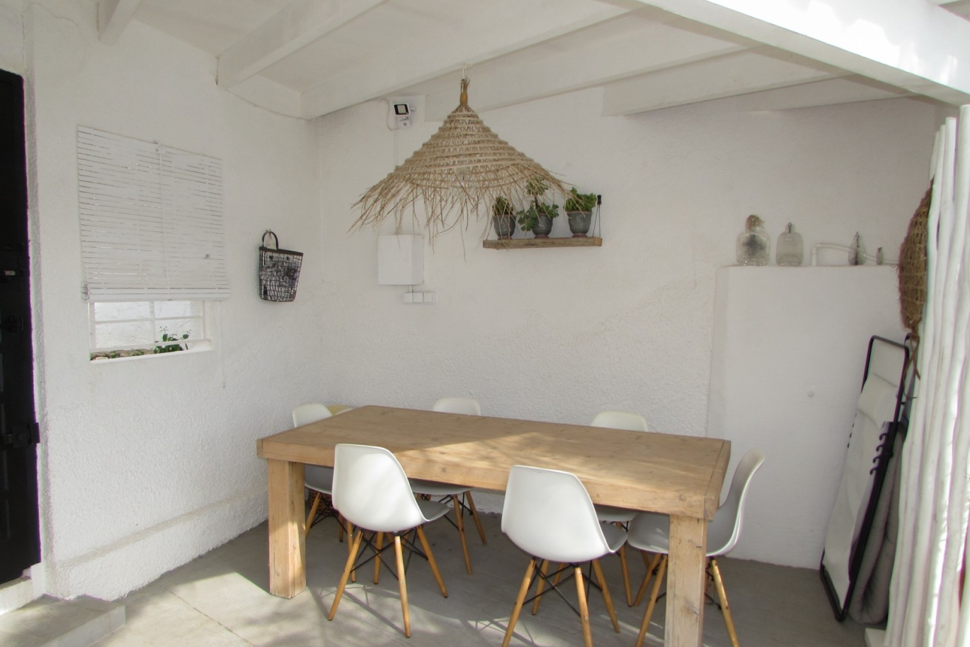 Sale - Villa -
Moraira