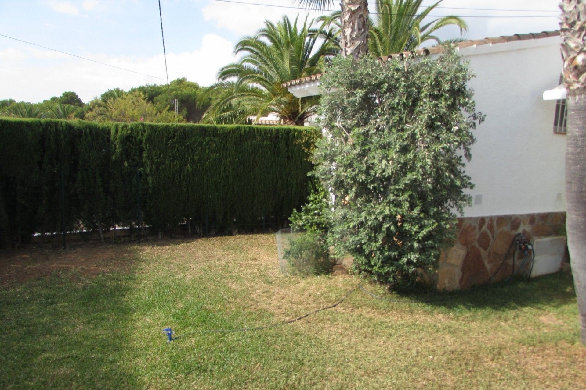 Sale - Villa -
Moraira