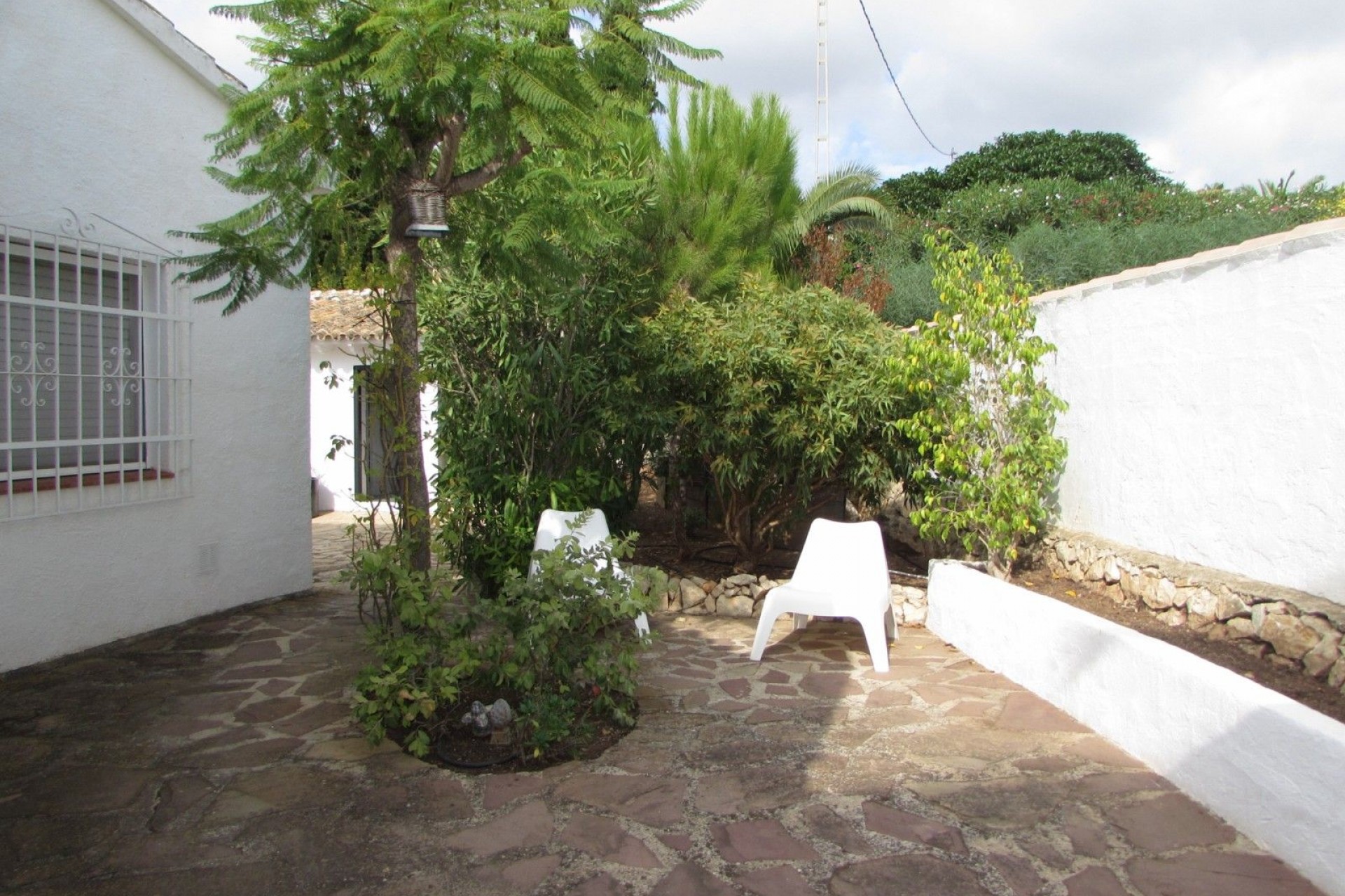 Sale - Villa -
Moraira