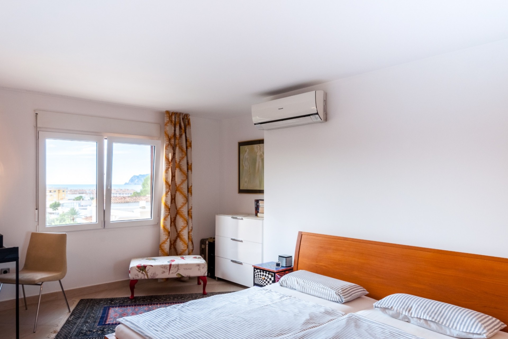 Sale - Villa -
Moraira