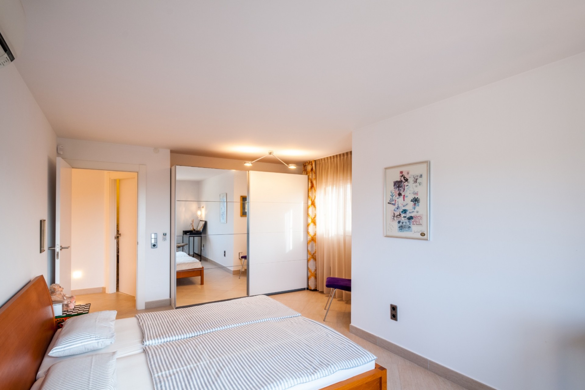 Sale - Villa -
Moraira