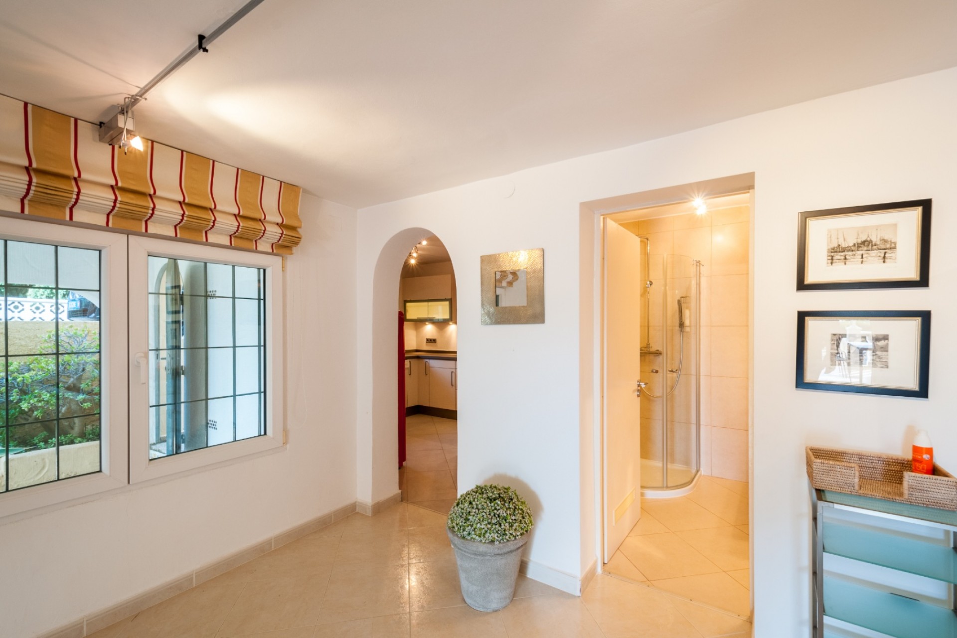 Sale - Villa -
Moraira