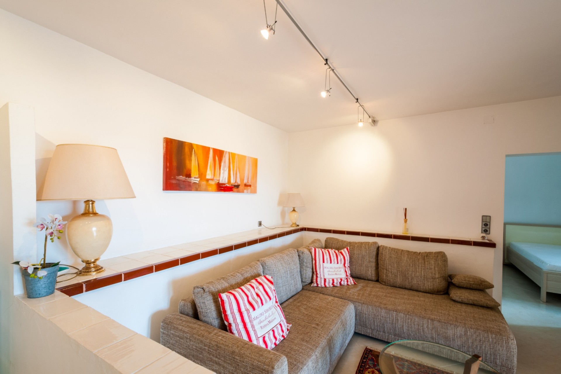 Sale - Villa -
Moraira