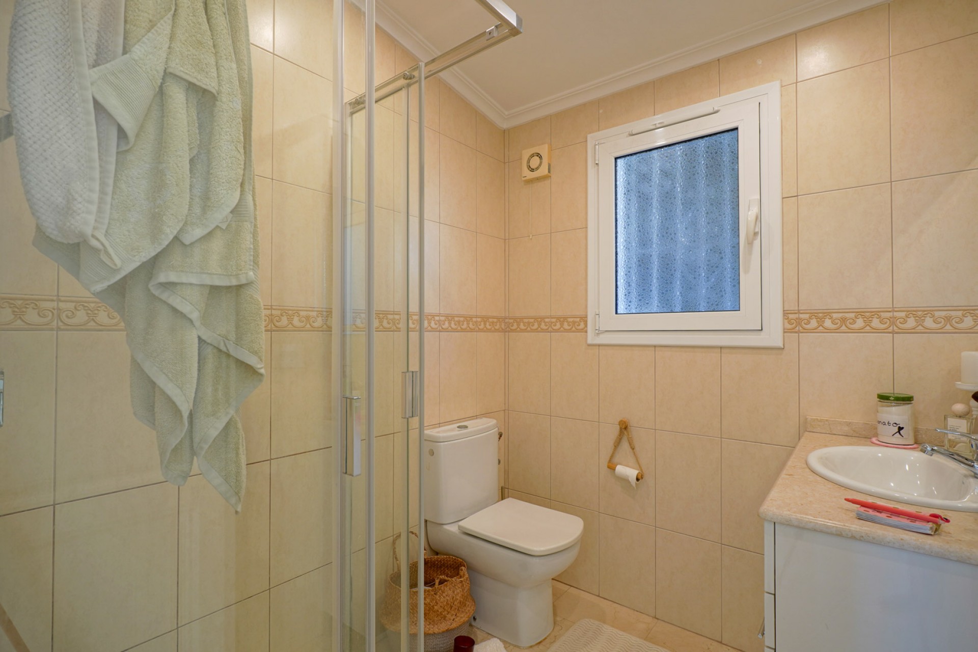 Sale - Villa -
Moraira