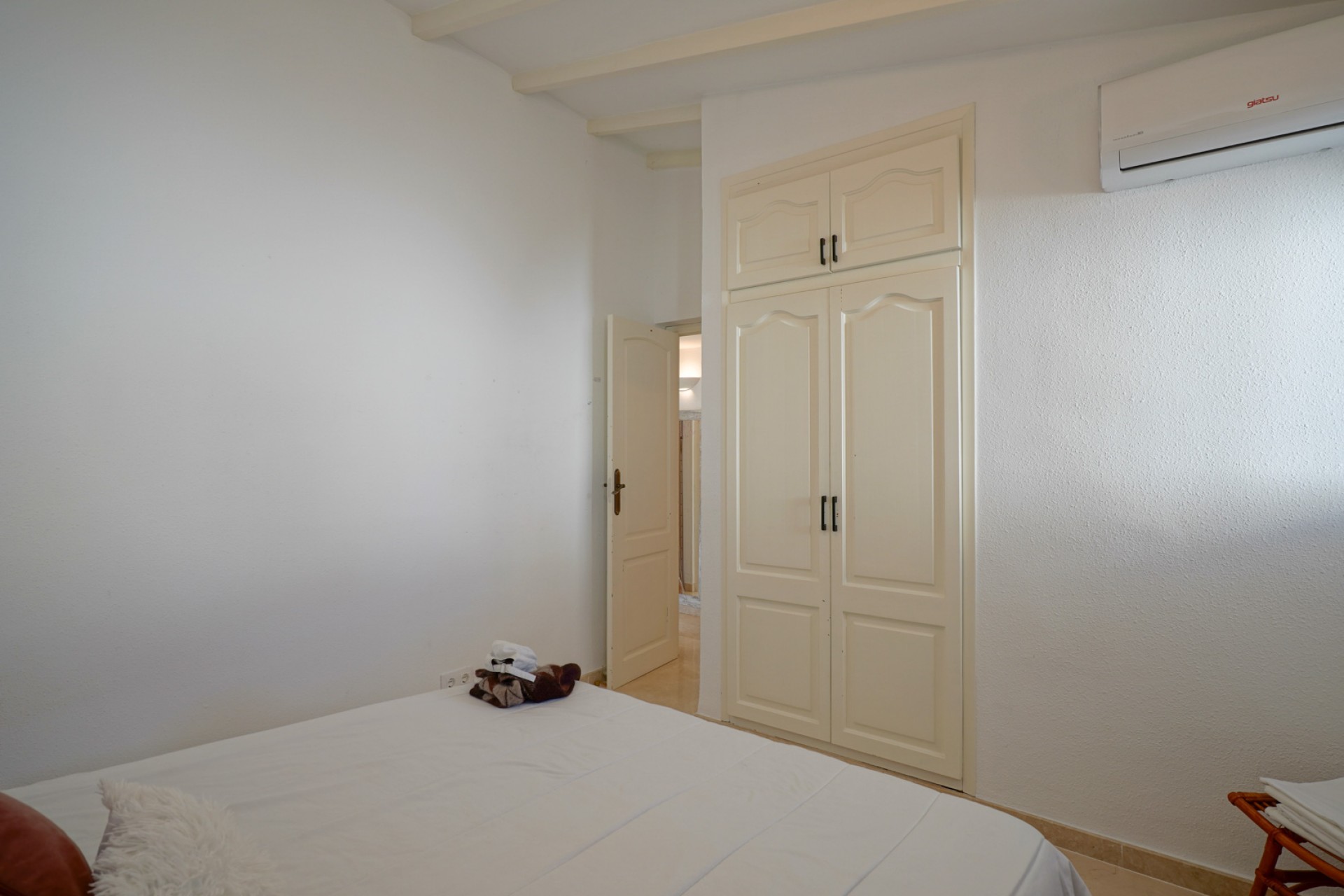 Sale - Villa -
Moraira