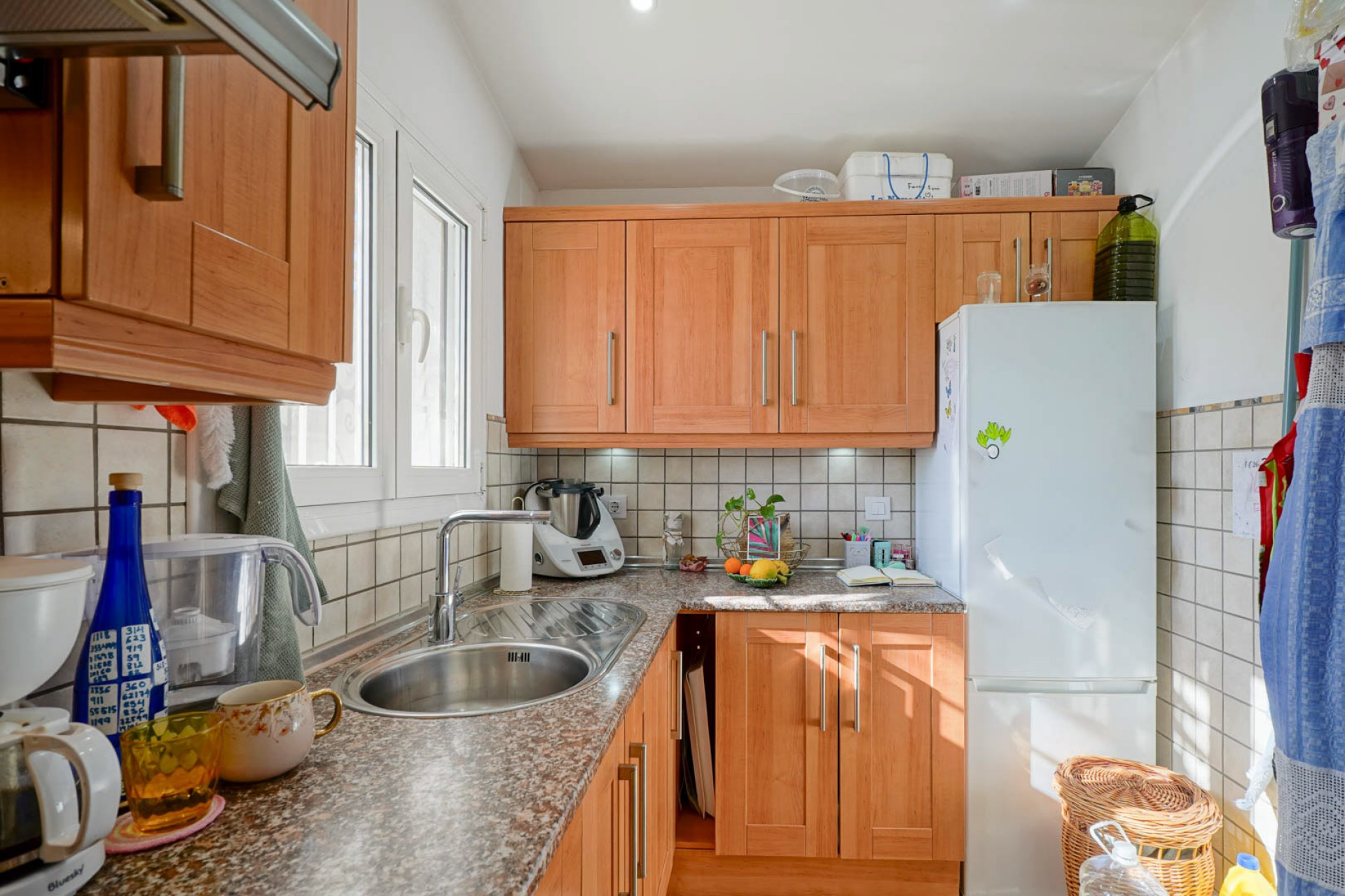 Sale - Villa -
Moraira