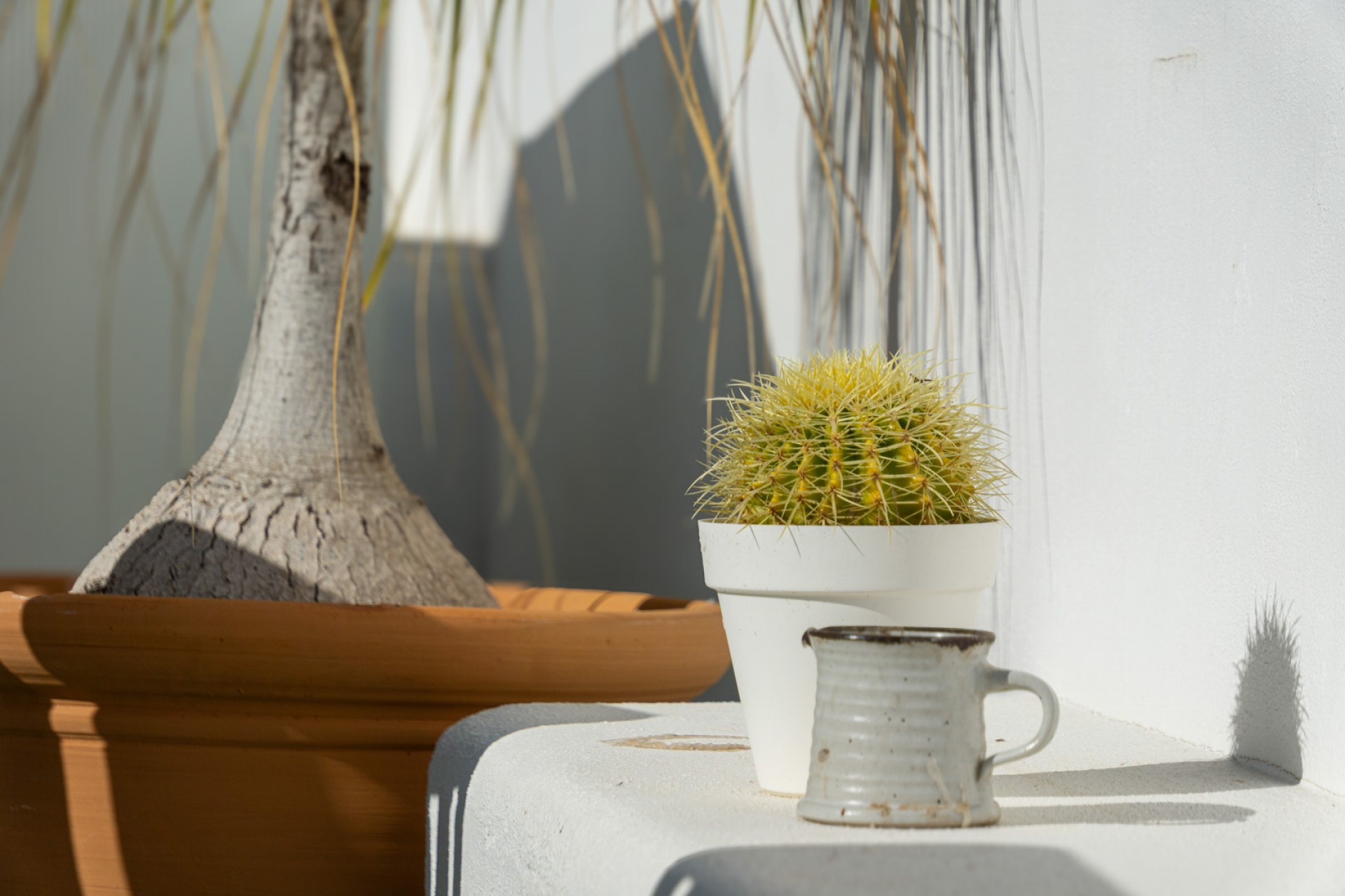 Sale - Villa -
Moraira