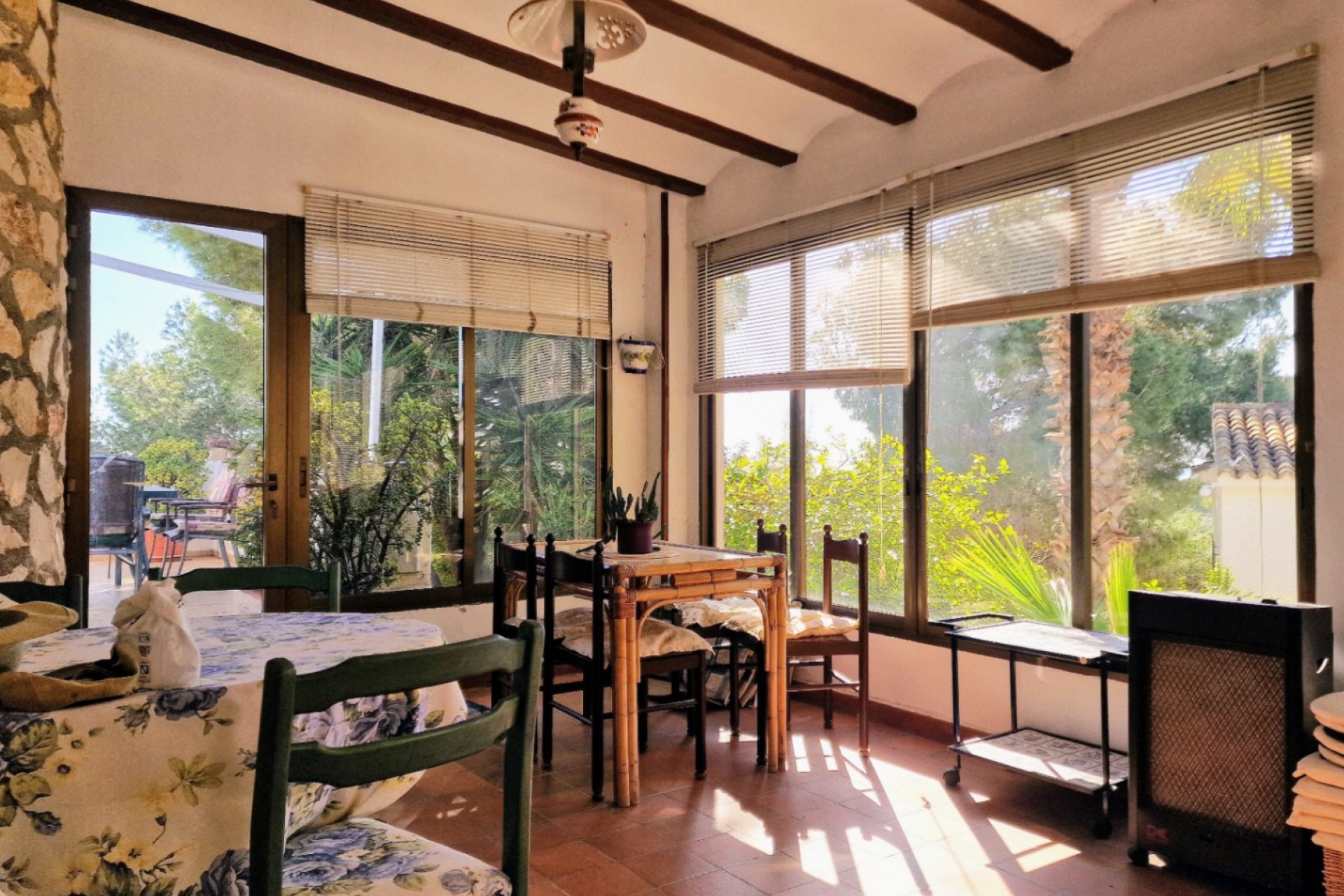 Sale - Villa -
Moraira