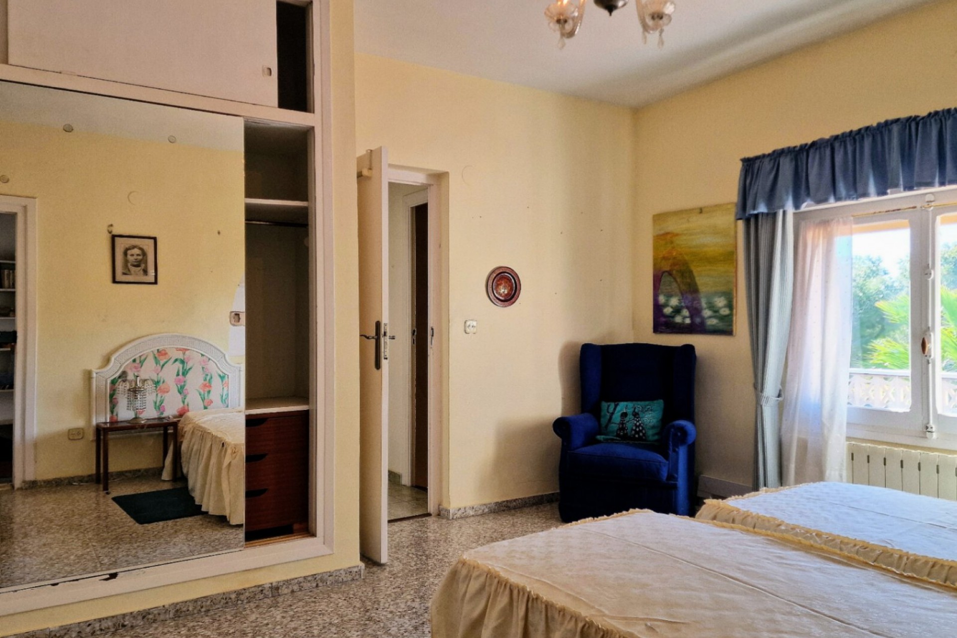 Sale - Villa -
Moraira