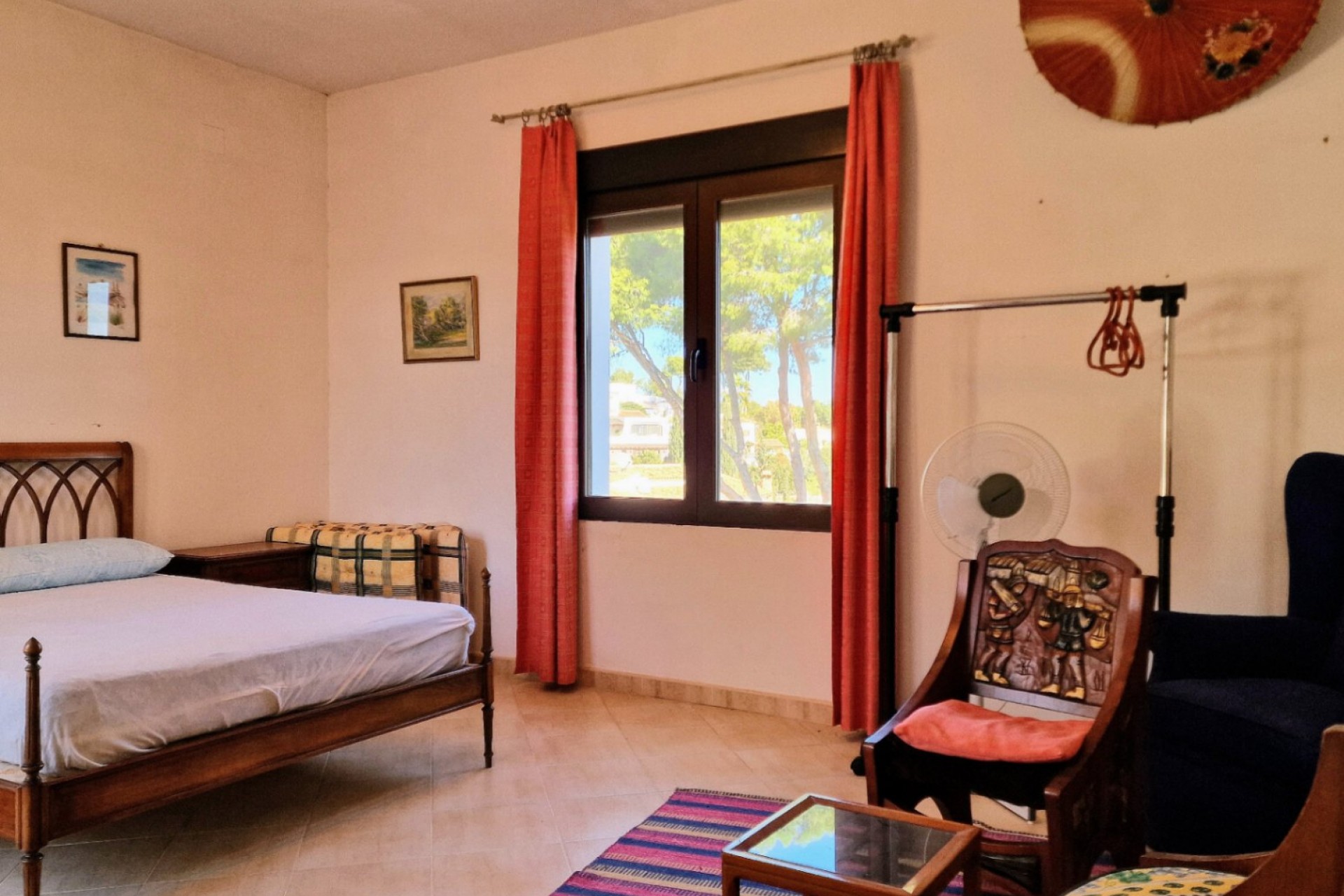 Sale - Villa -
Moraira