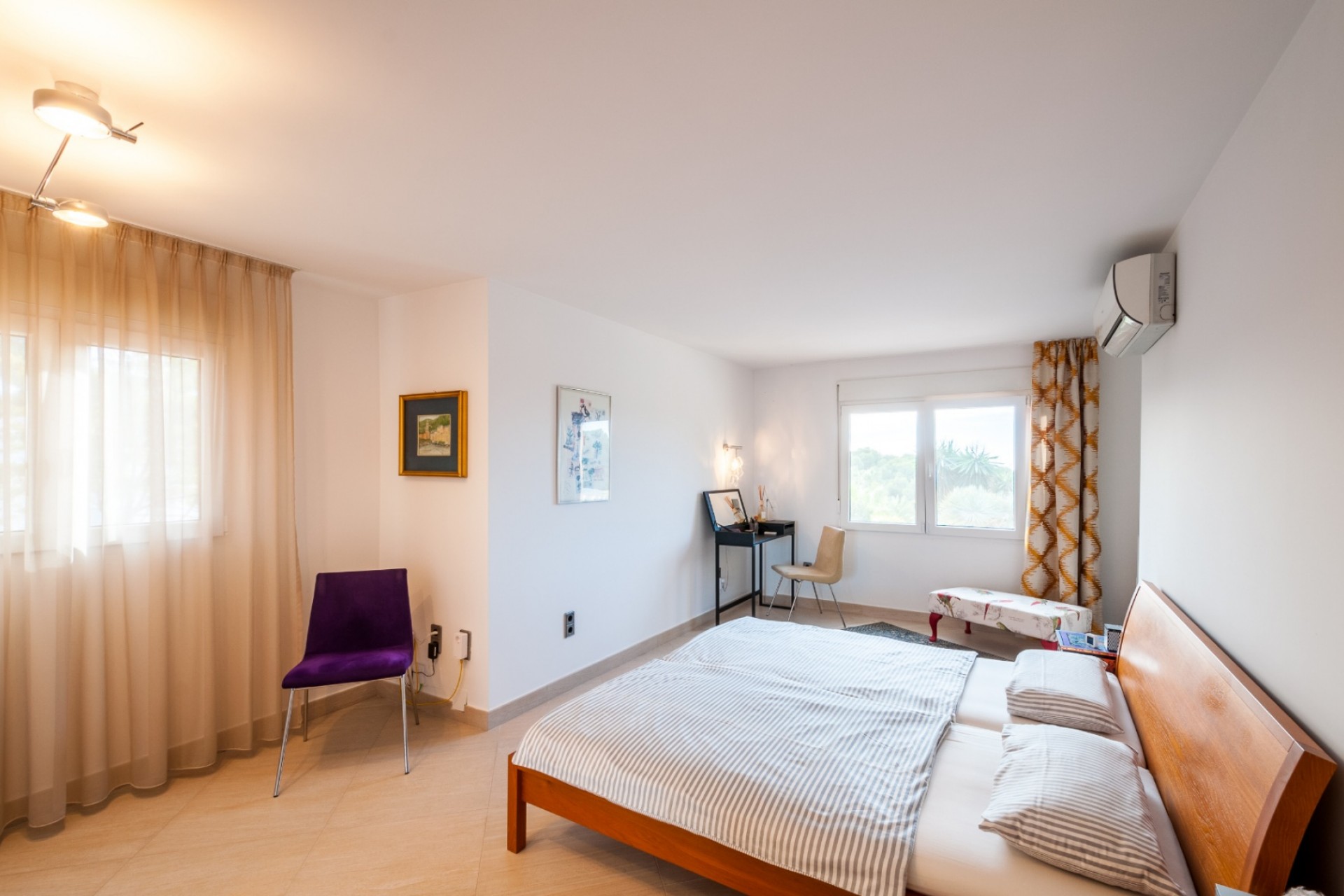 Sale - Villa -
Moraira