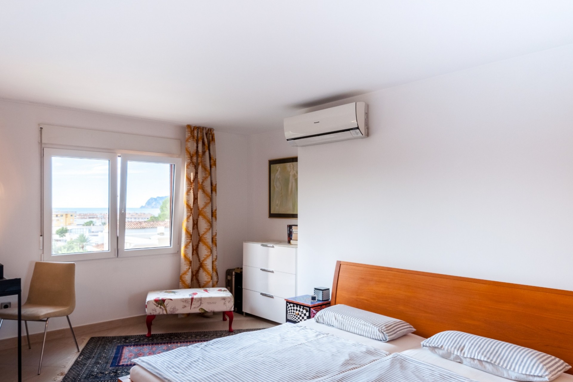 Sale - Villa -
Moraira