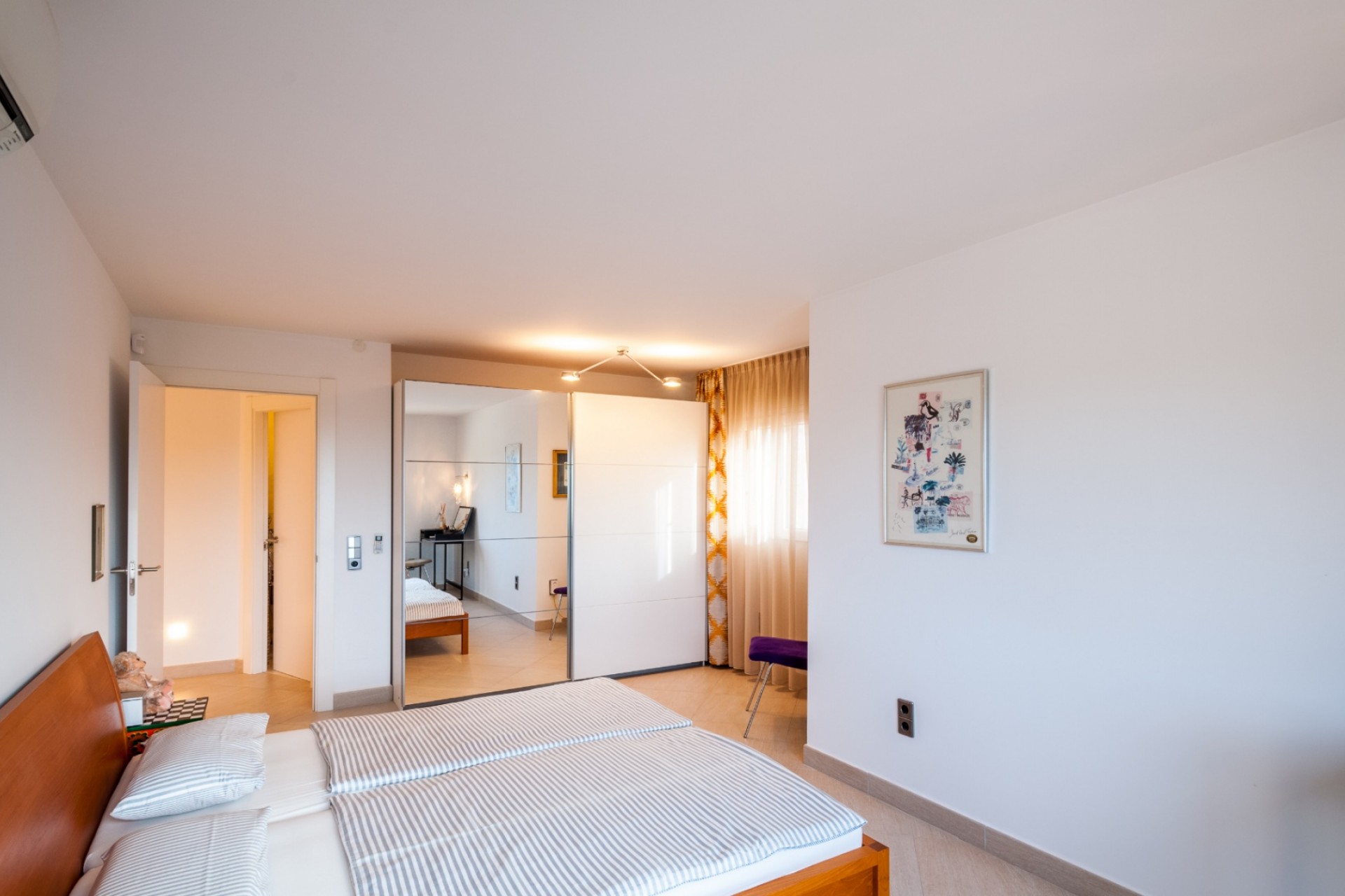 Sale - Villa -
Moraira