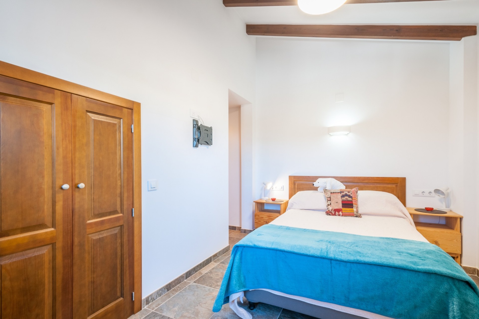 Sale - Villa -
Moraira
