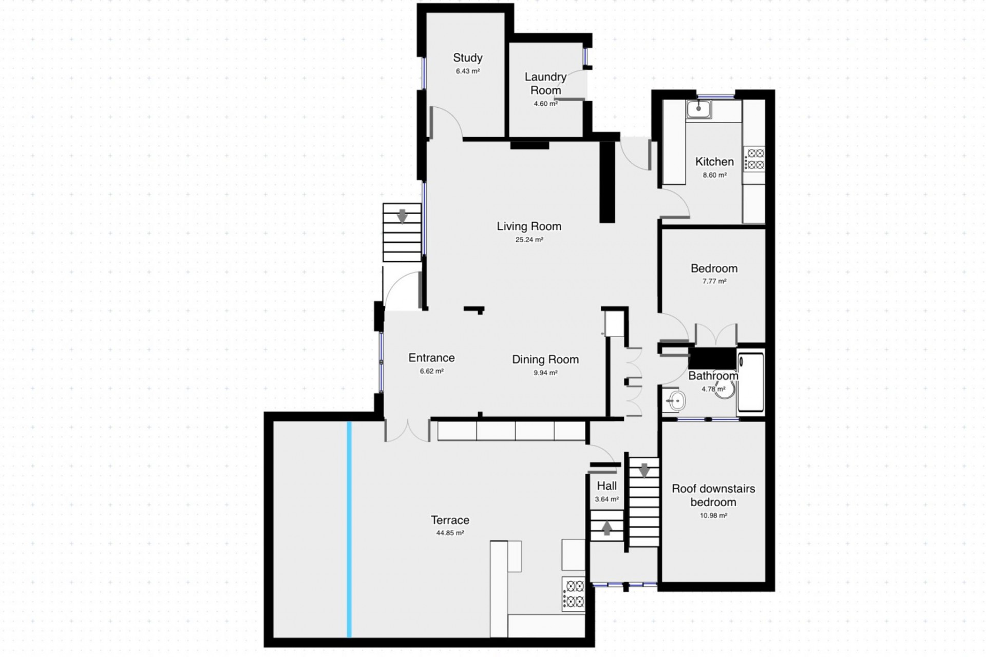 Sale - Villa -
Moraira