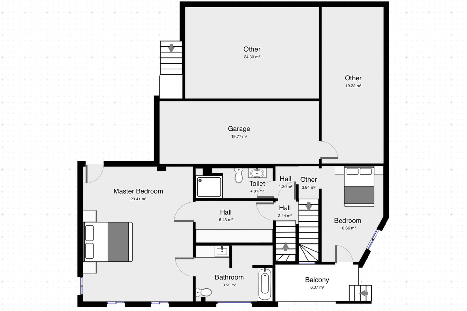 Sale - Villa -
Moraira