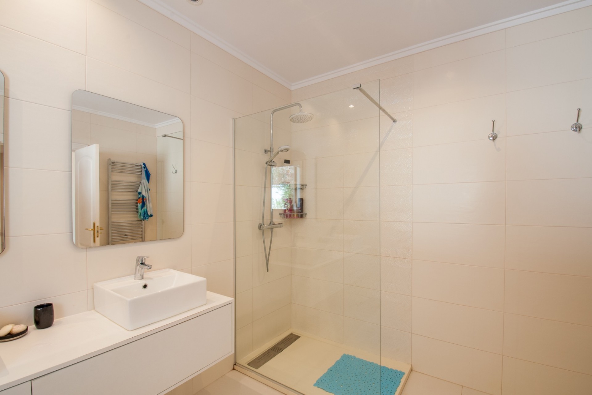 Sale - Villa -
Moraira