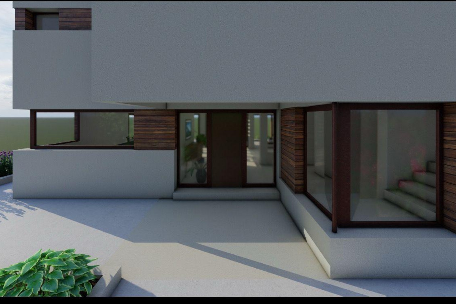 Sale - Villa -
Moraira