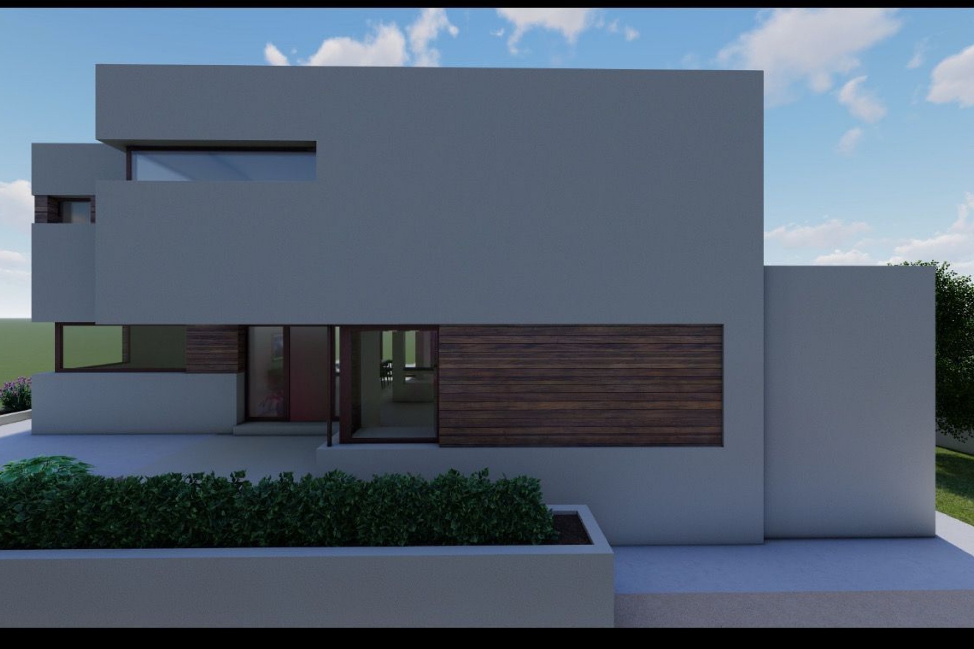 Sale - Villa -
Moraira