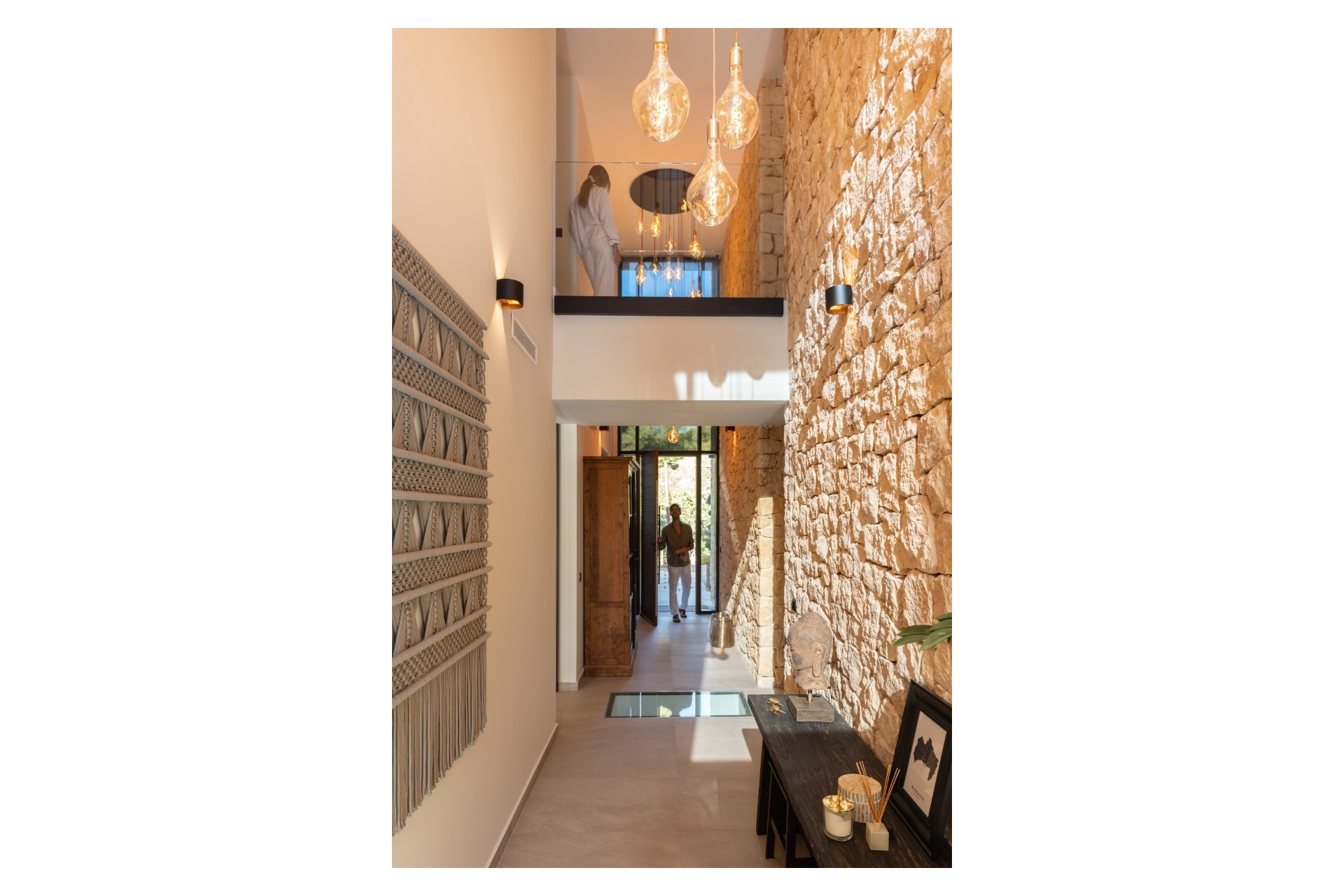 Sale - Villa -
Moraira