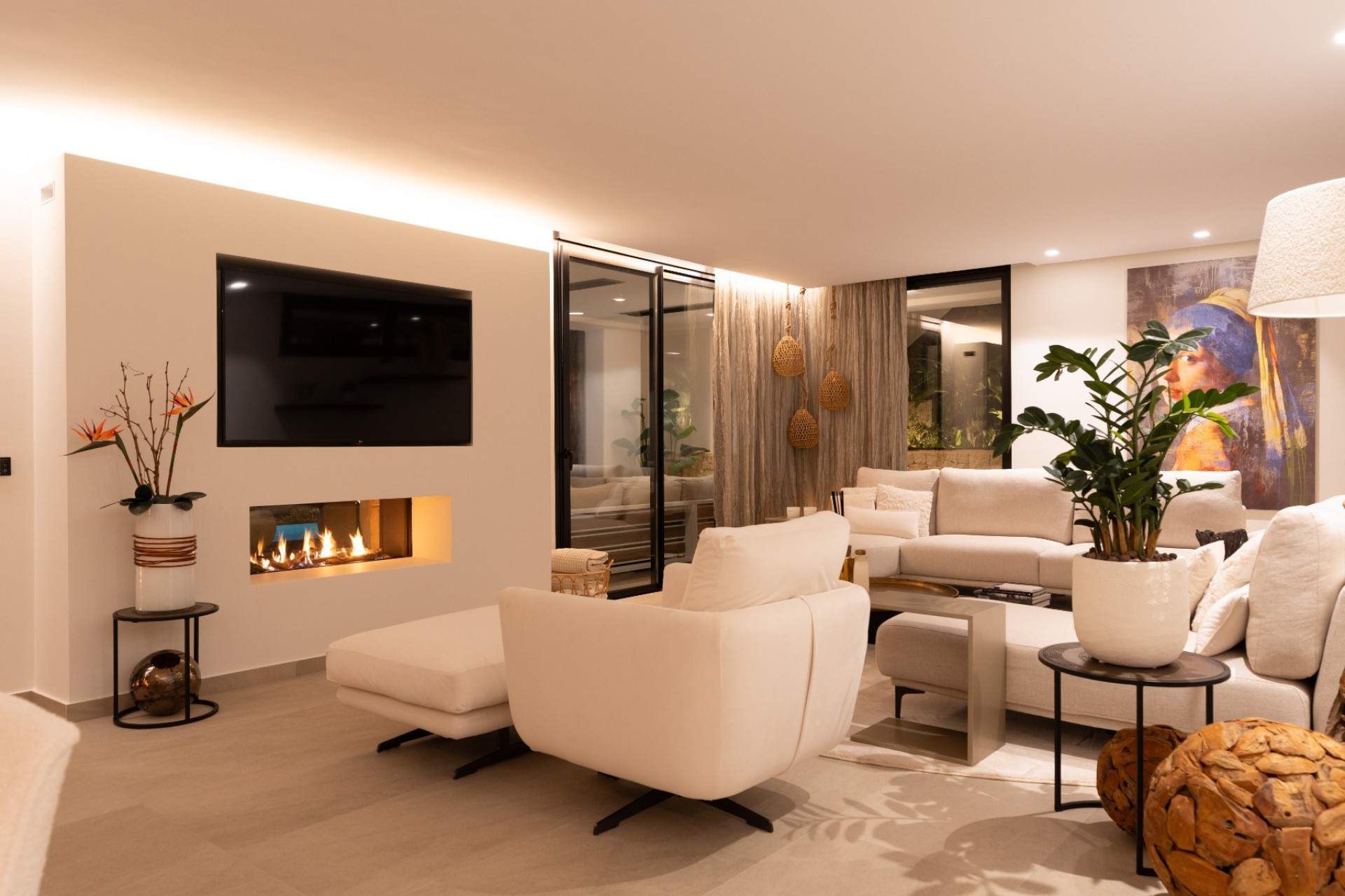 Sale - Villa -
Moraira