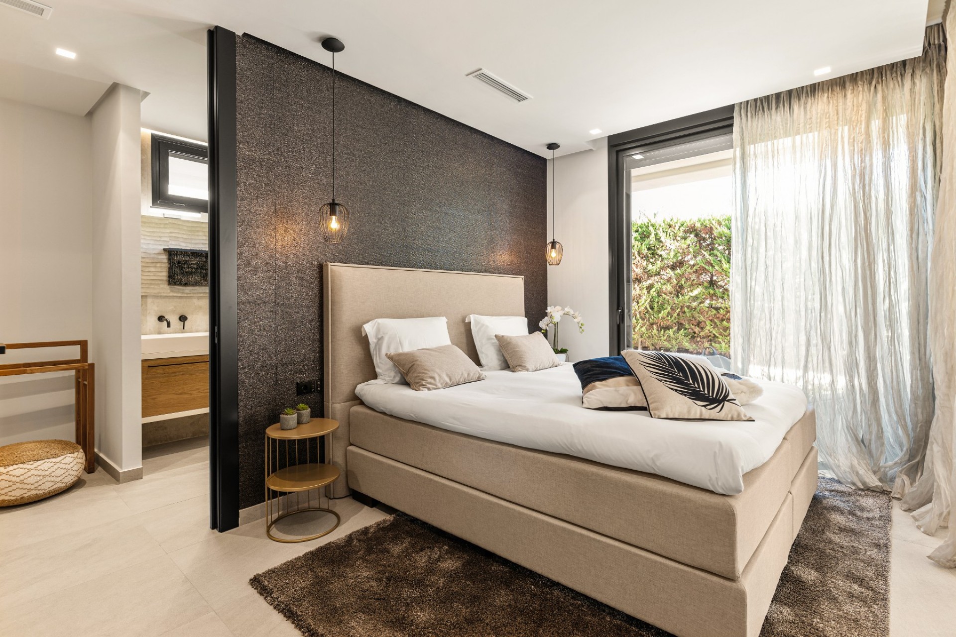 Sale - Villa -
Moraira
