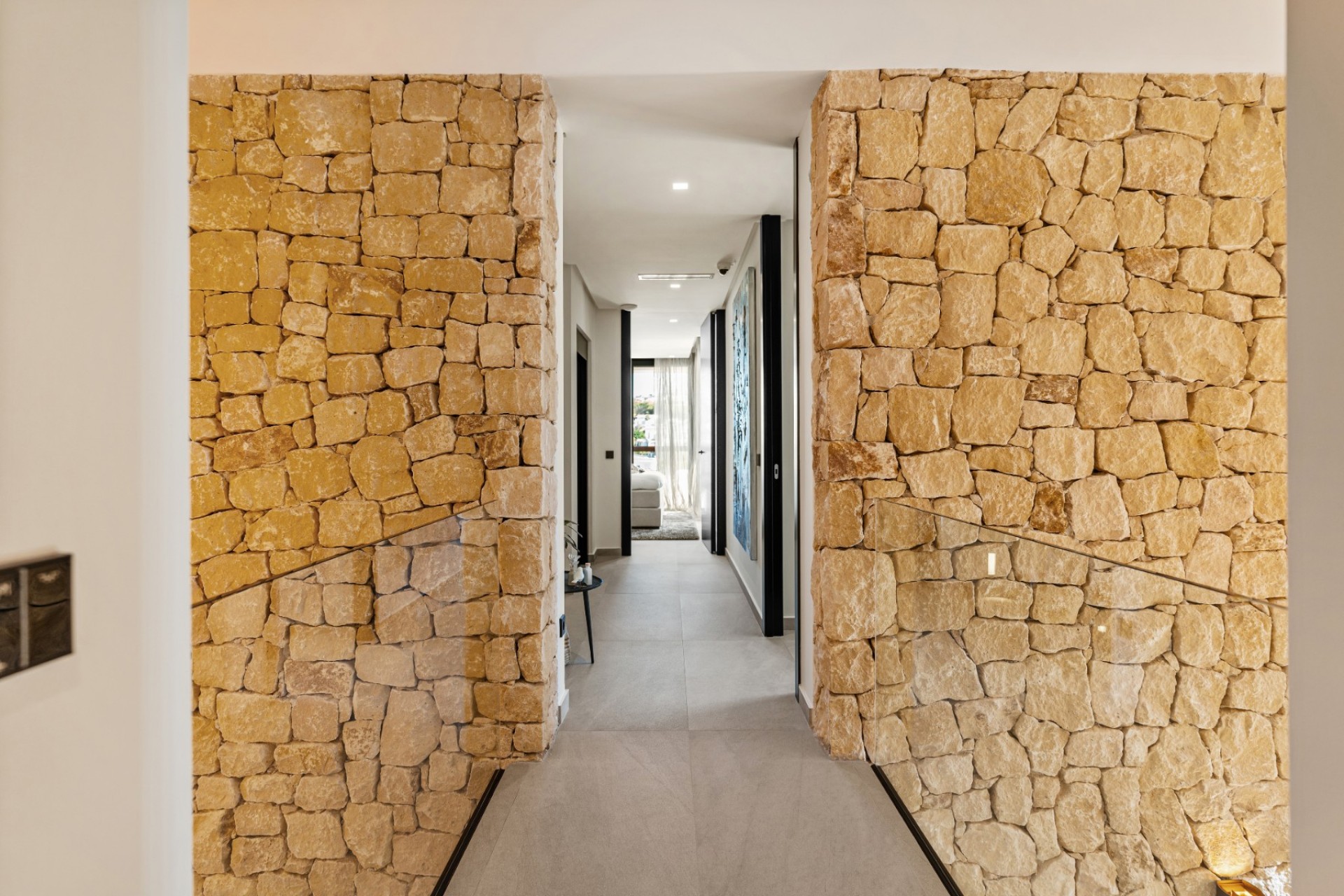 Sale - Villa -
Moraira